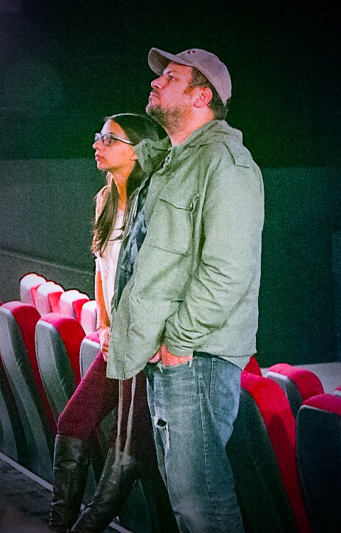 Des moments forts pour la Tournée à Orléans!_3