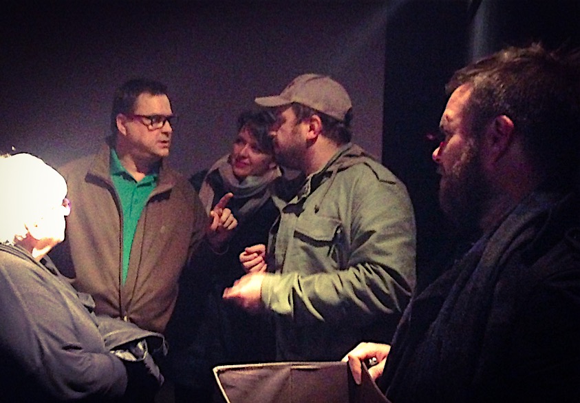 Des moments forts pour la Tournée à Orléans!_4