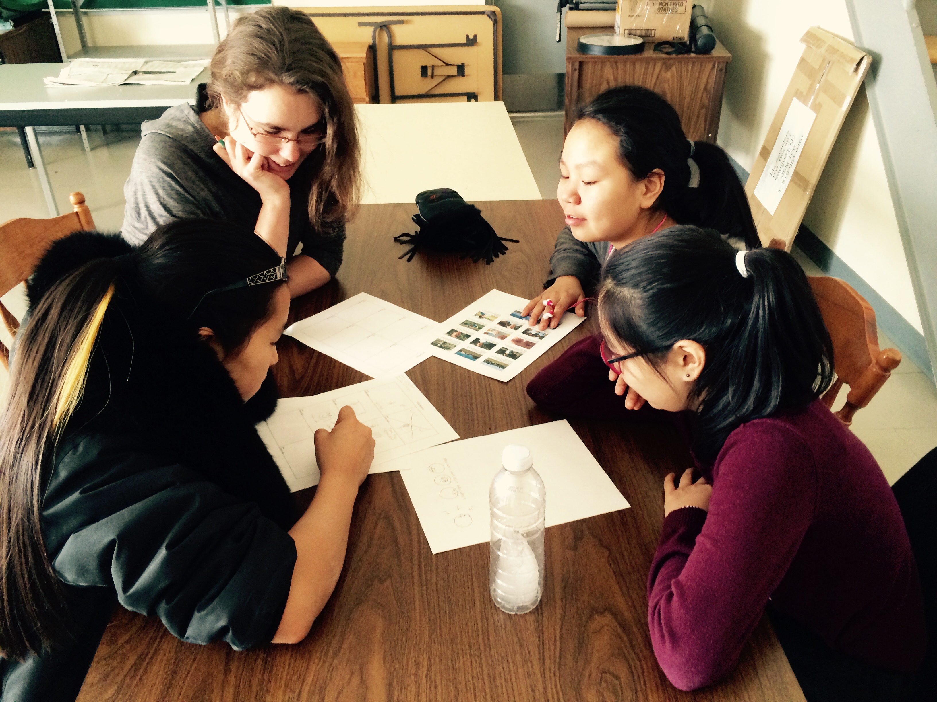 Une première à Puvirnituq!_3