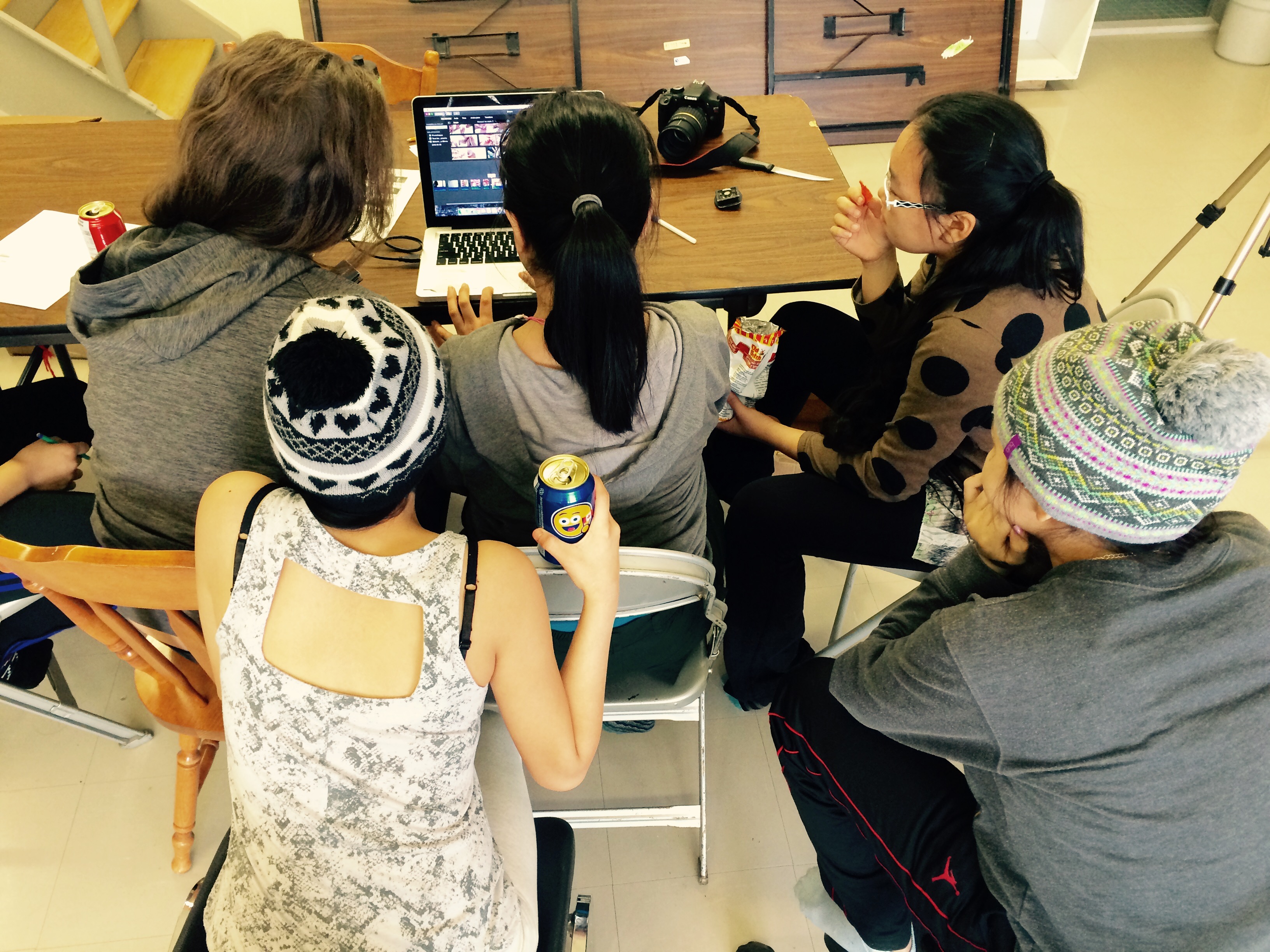 Une première à Puvirnituq!_5