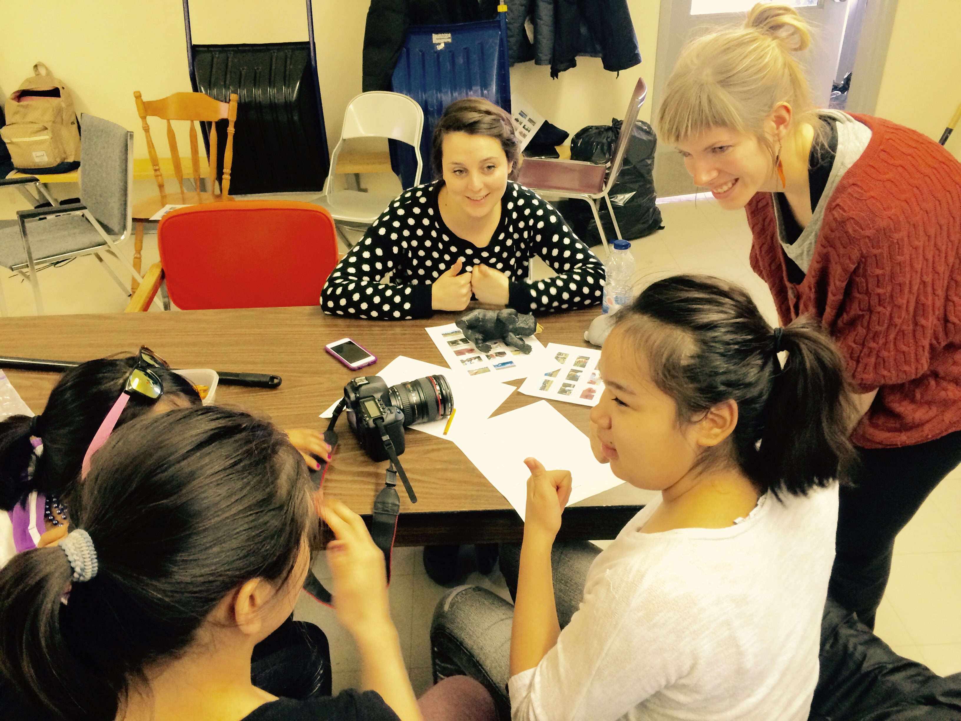 Une première à Puvirnituq!_7