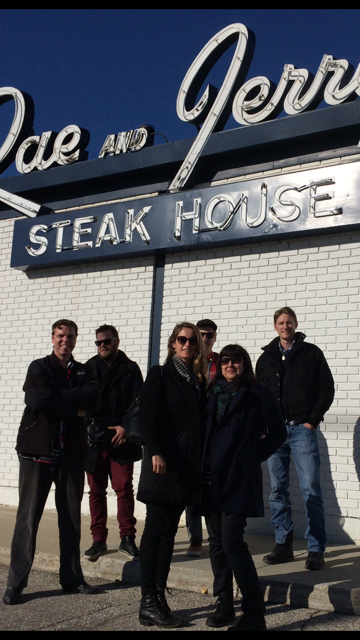 Souvenirs d'un séjour mémorable à Winnipeg pour la Tournée!_3