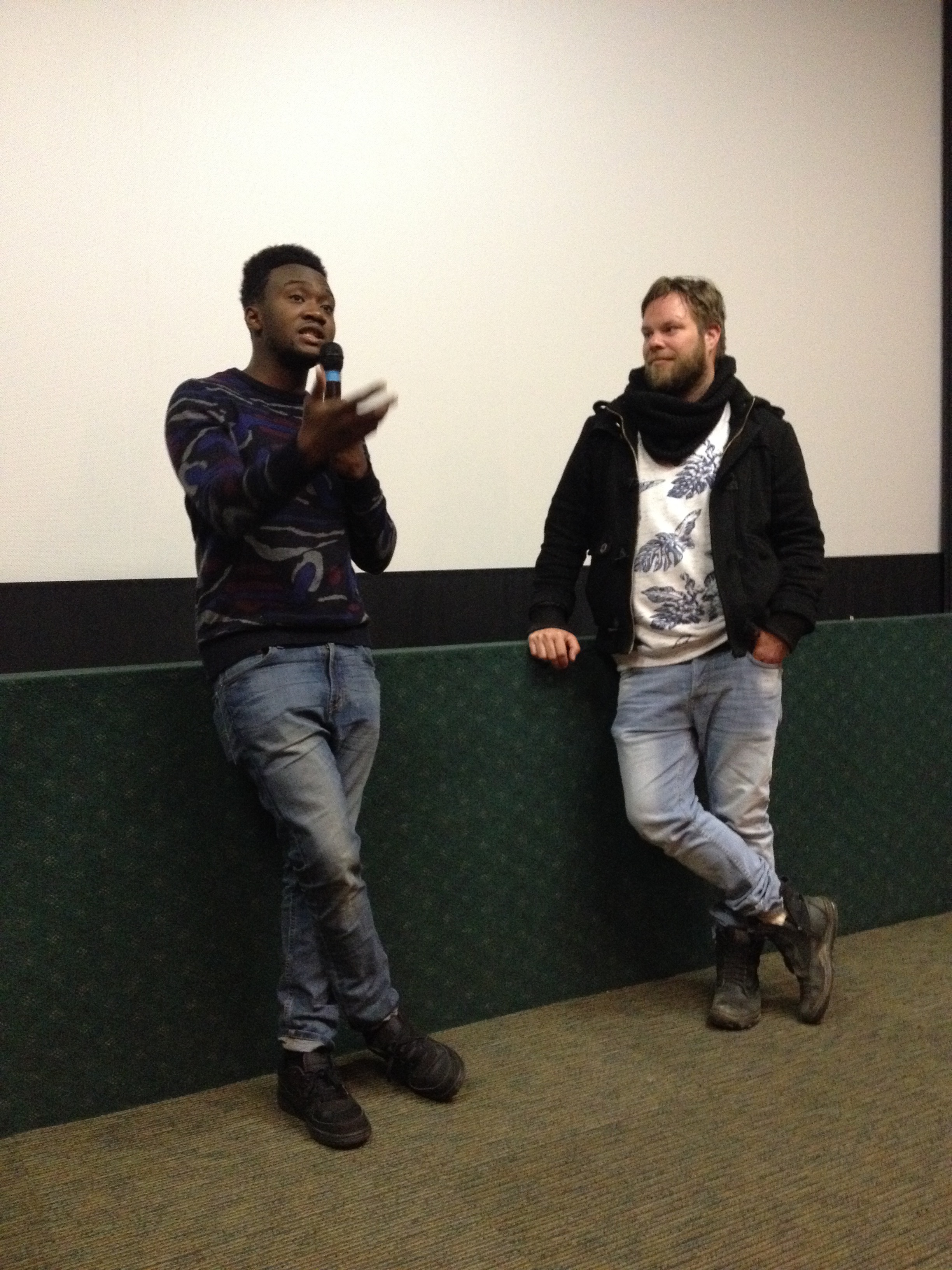 Iqaluit : des souvenirs plein la tête_3