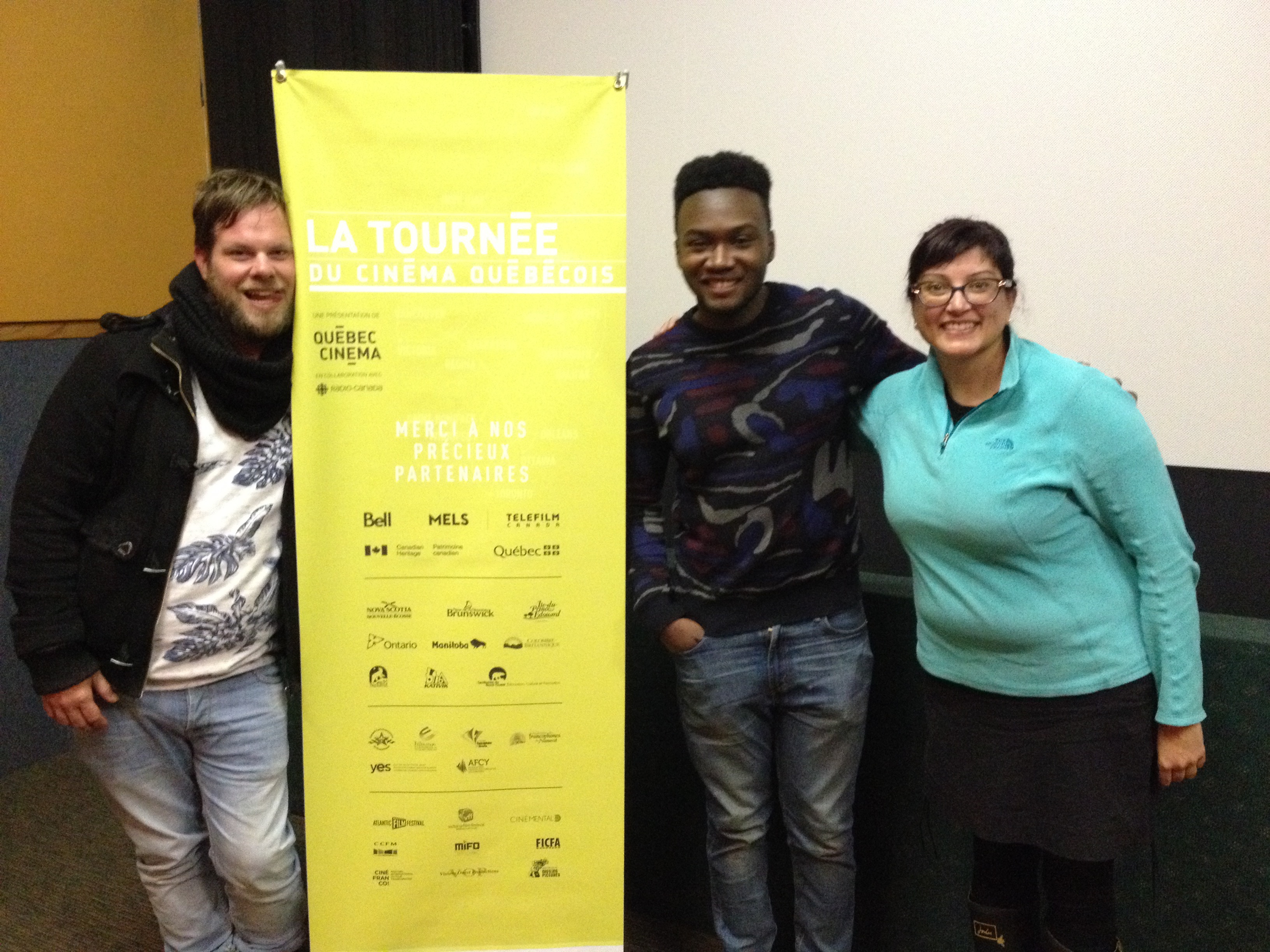 Iqaluit : des souvenirs plein la tête_4