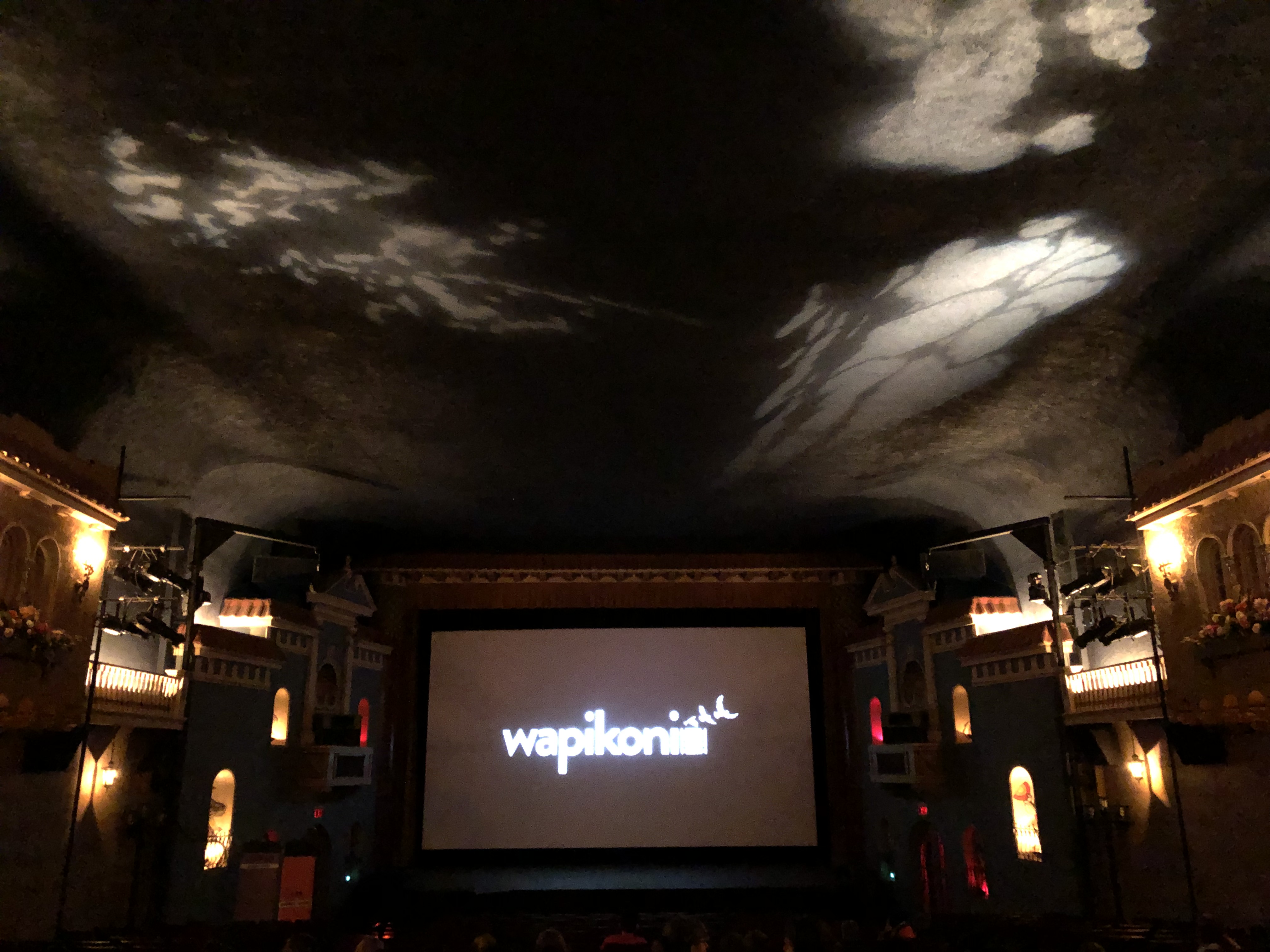 La Tournée pour la première fois à Saskatoon!_2