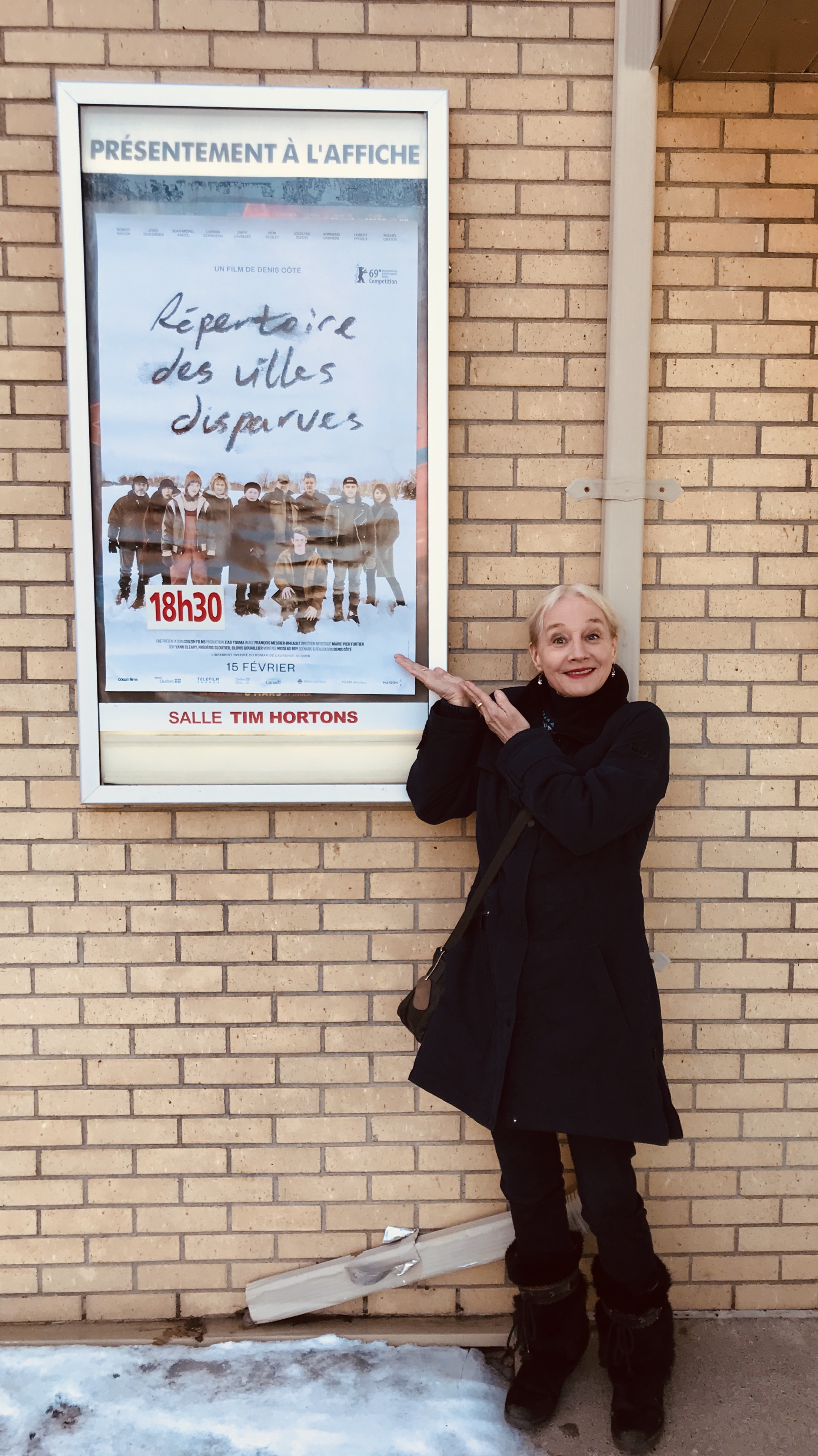 La Tournée Québec Cinéma au Nouveau-Brunswick : Beaucoup d’amour dans l’air!_15