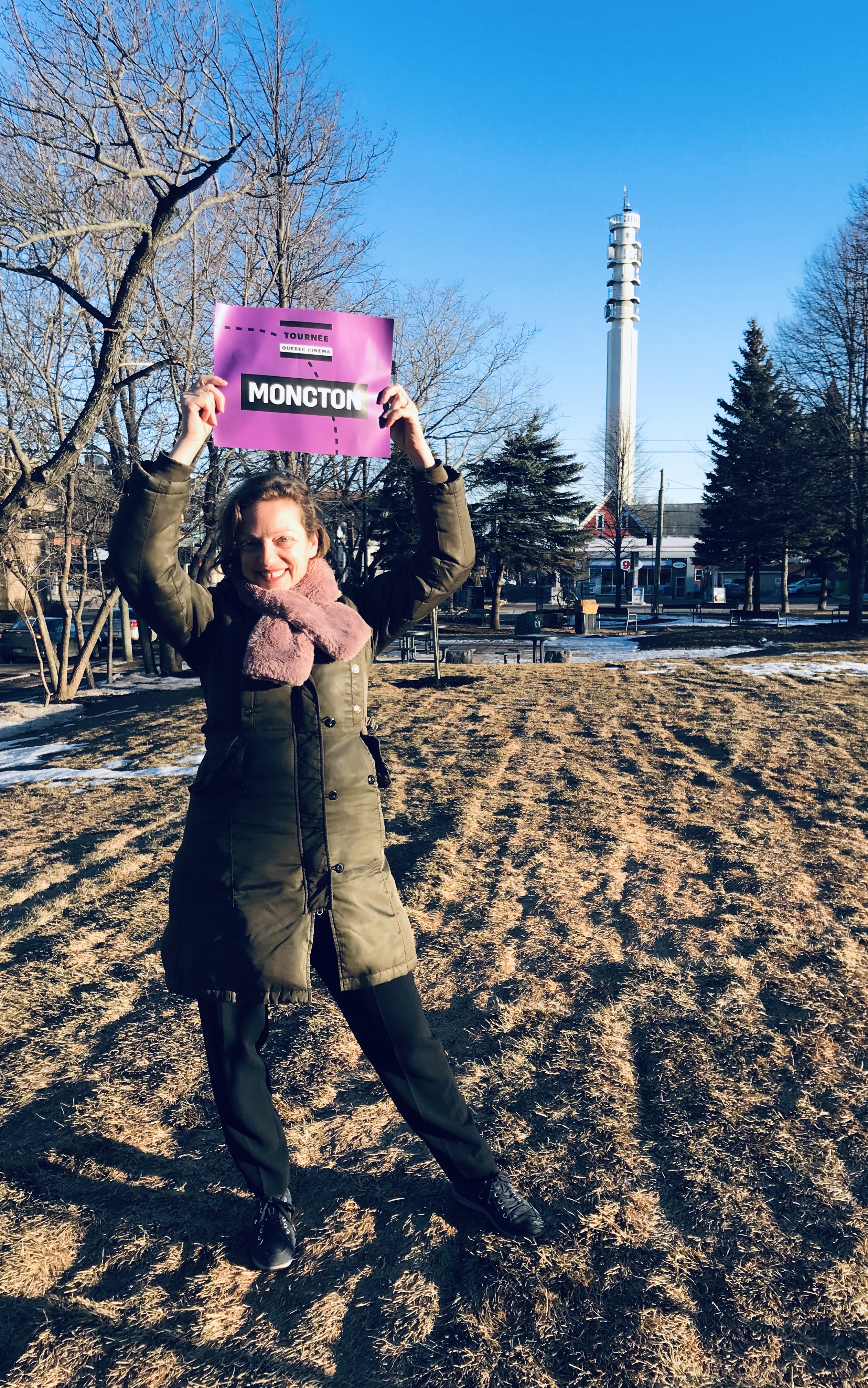 La Tournée Québec Cinéma au Nouveau-Brunswick : Beaucoup d’amour dans l’air!_10