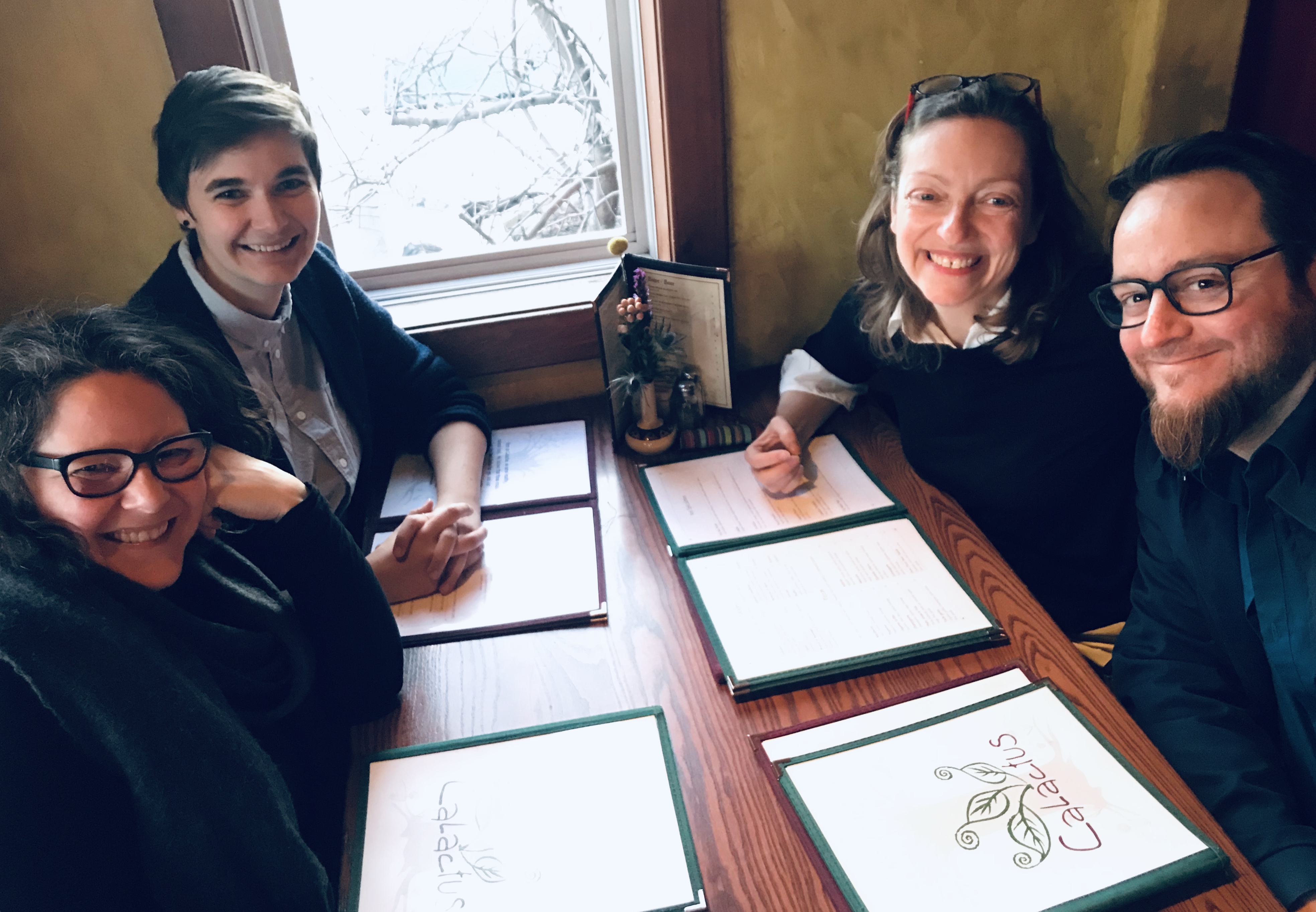 La Tournée Québec Cinéma au Nouveau-Brunswick : Beaucoup d’amour dans l’air!_4