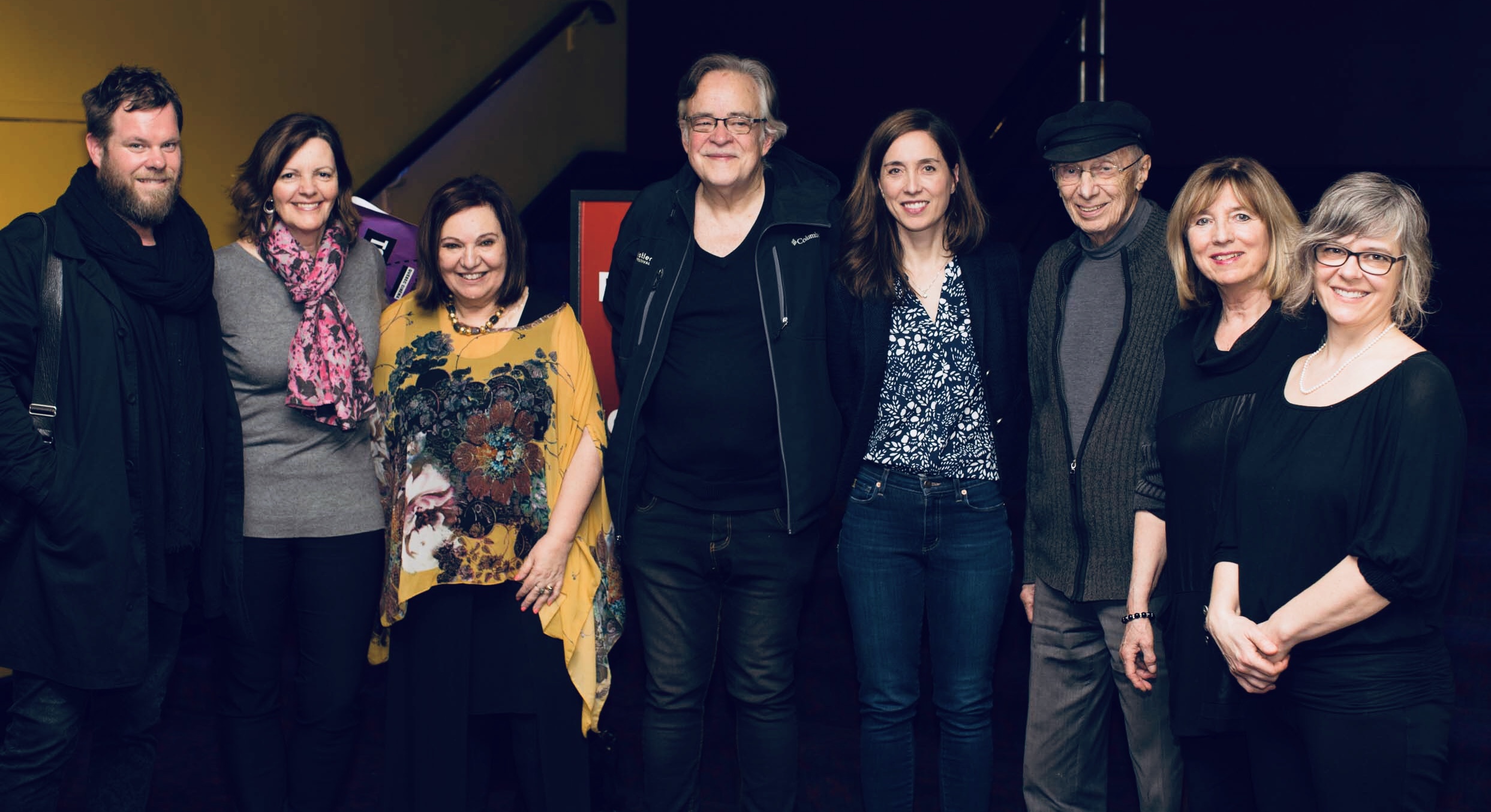 Six films québécois présentés en exclusivité à Toronto_4