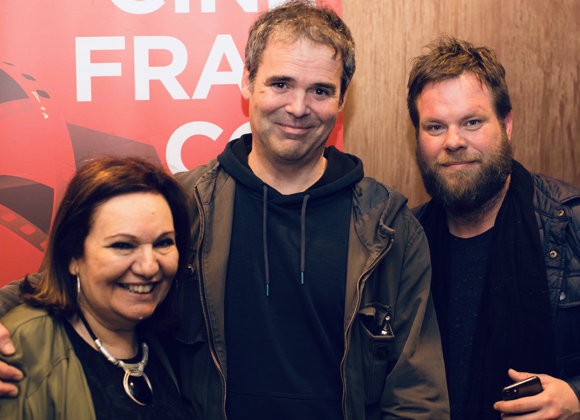 Six films québécois présentés en exclusivité à Toronto_2