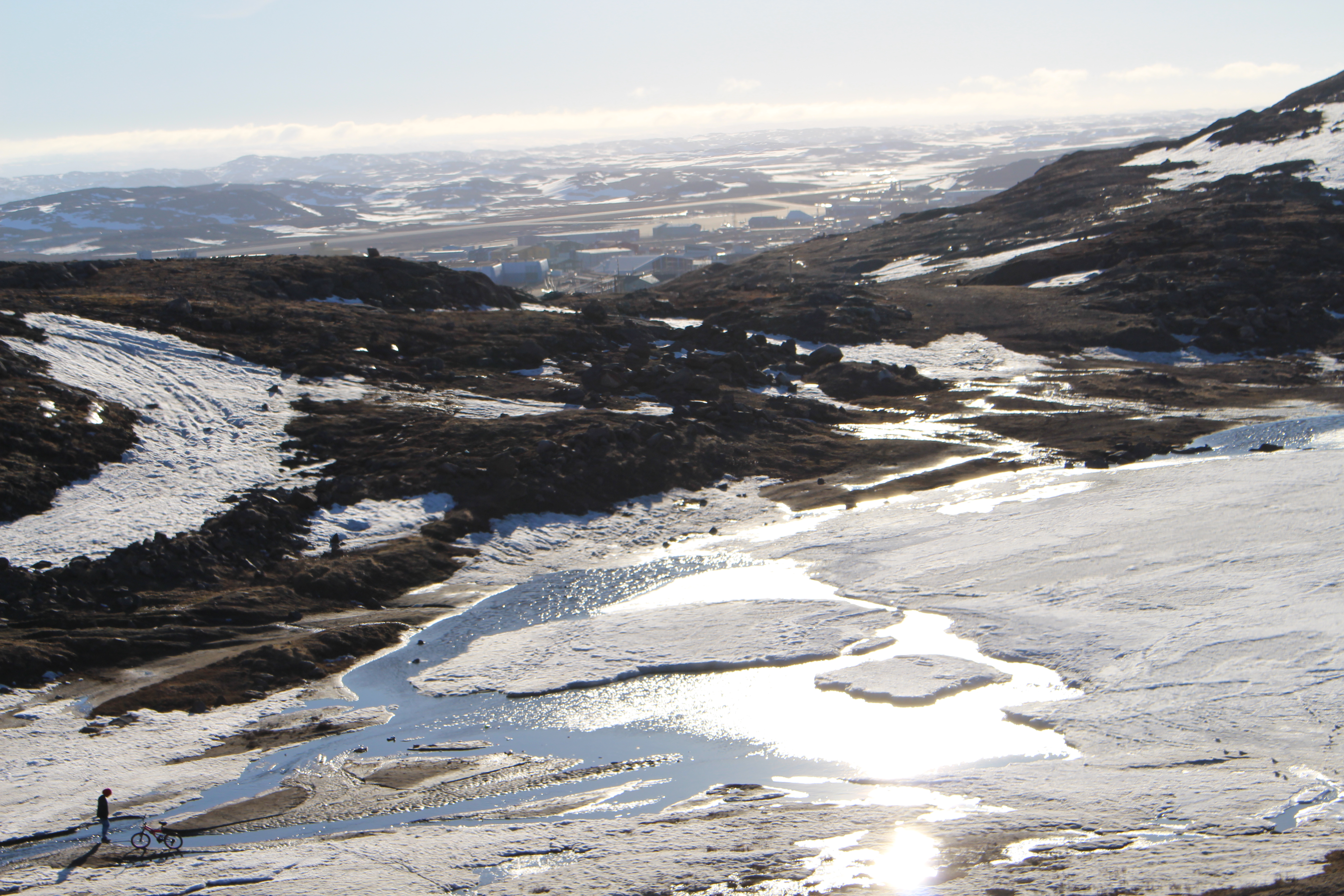 Programme printanier à Iqaluit! _13