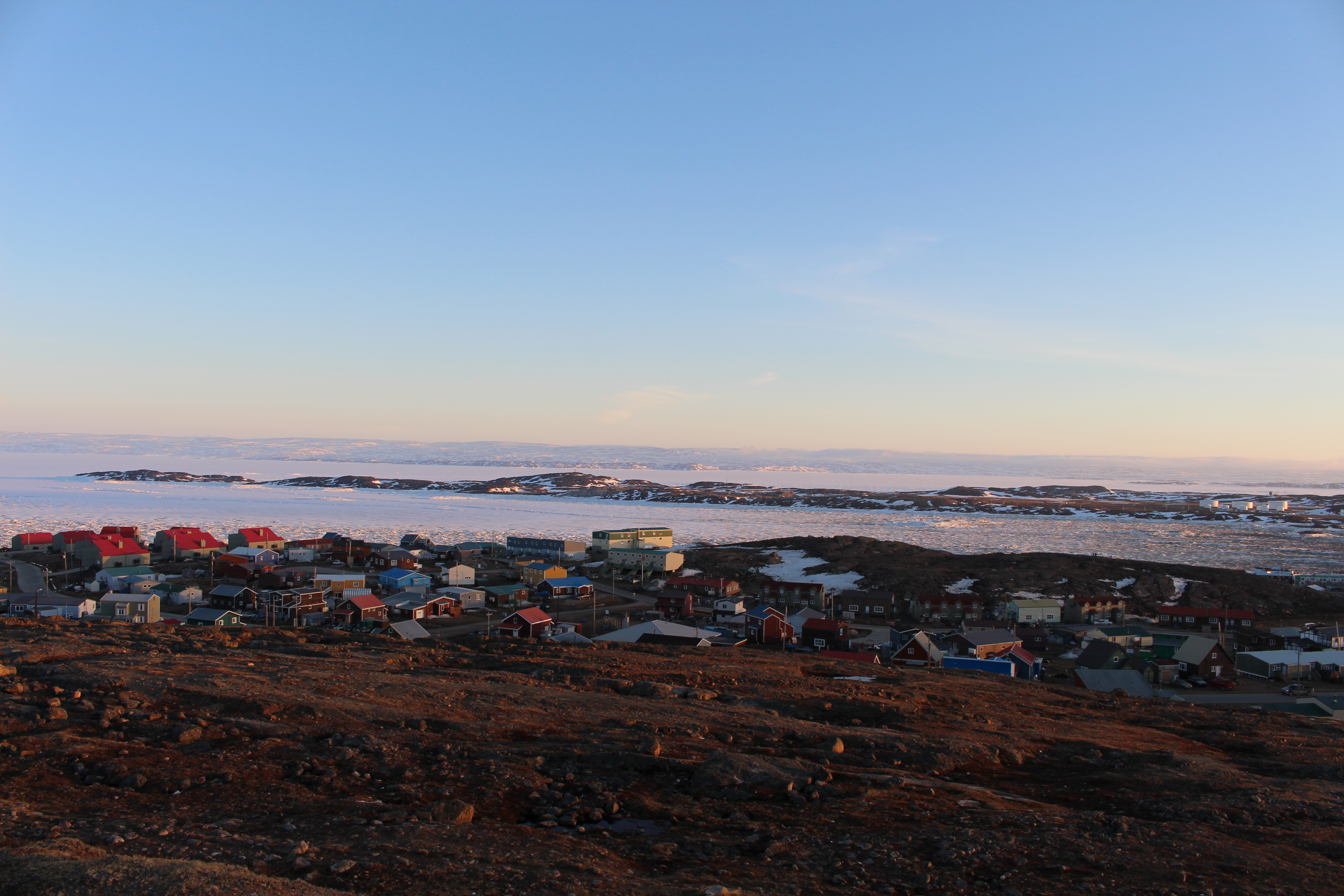 Programme printanier à Iqaluit! _14