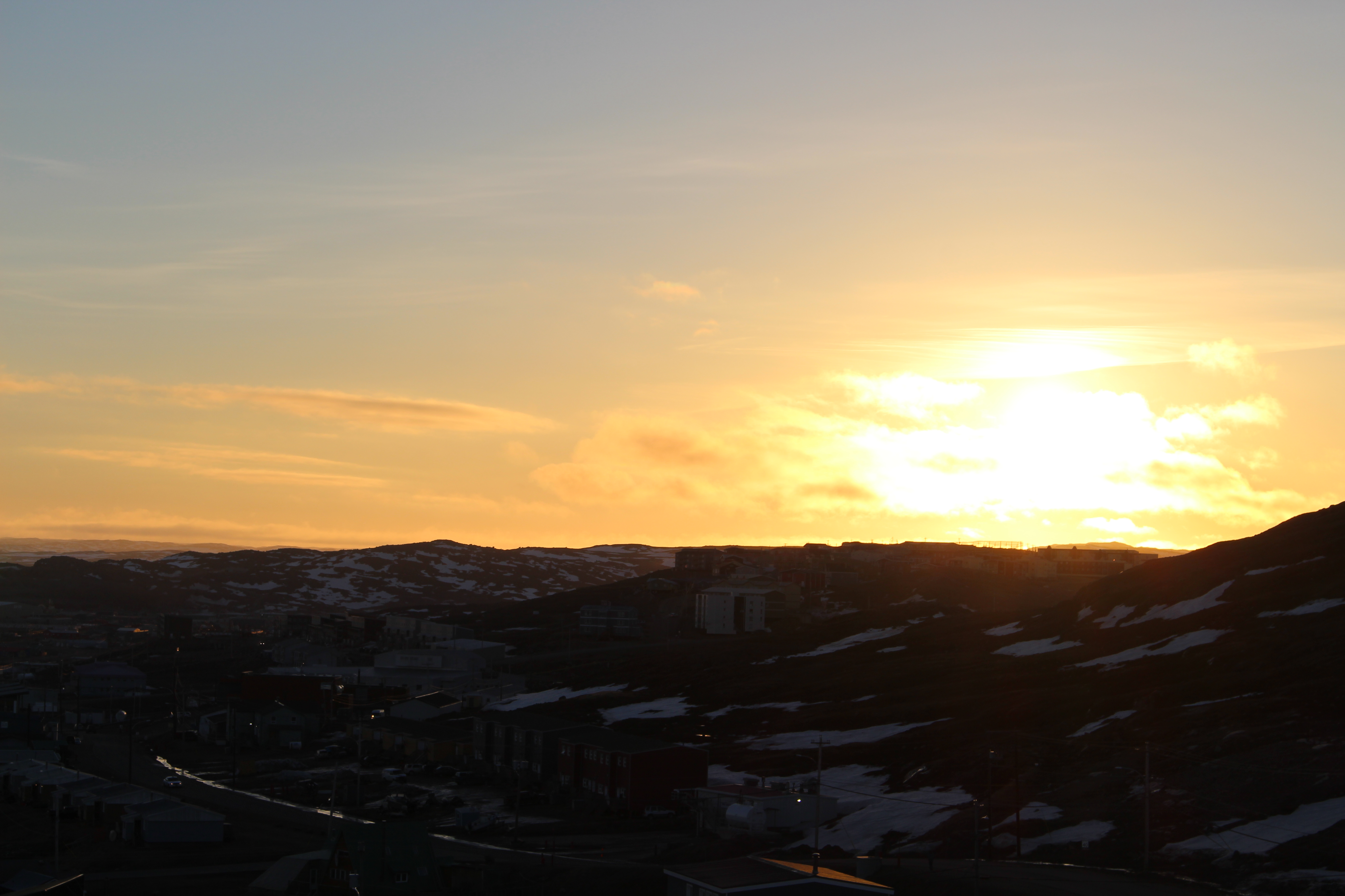 Programme printanier à Iqaluit! _12