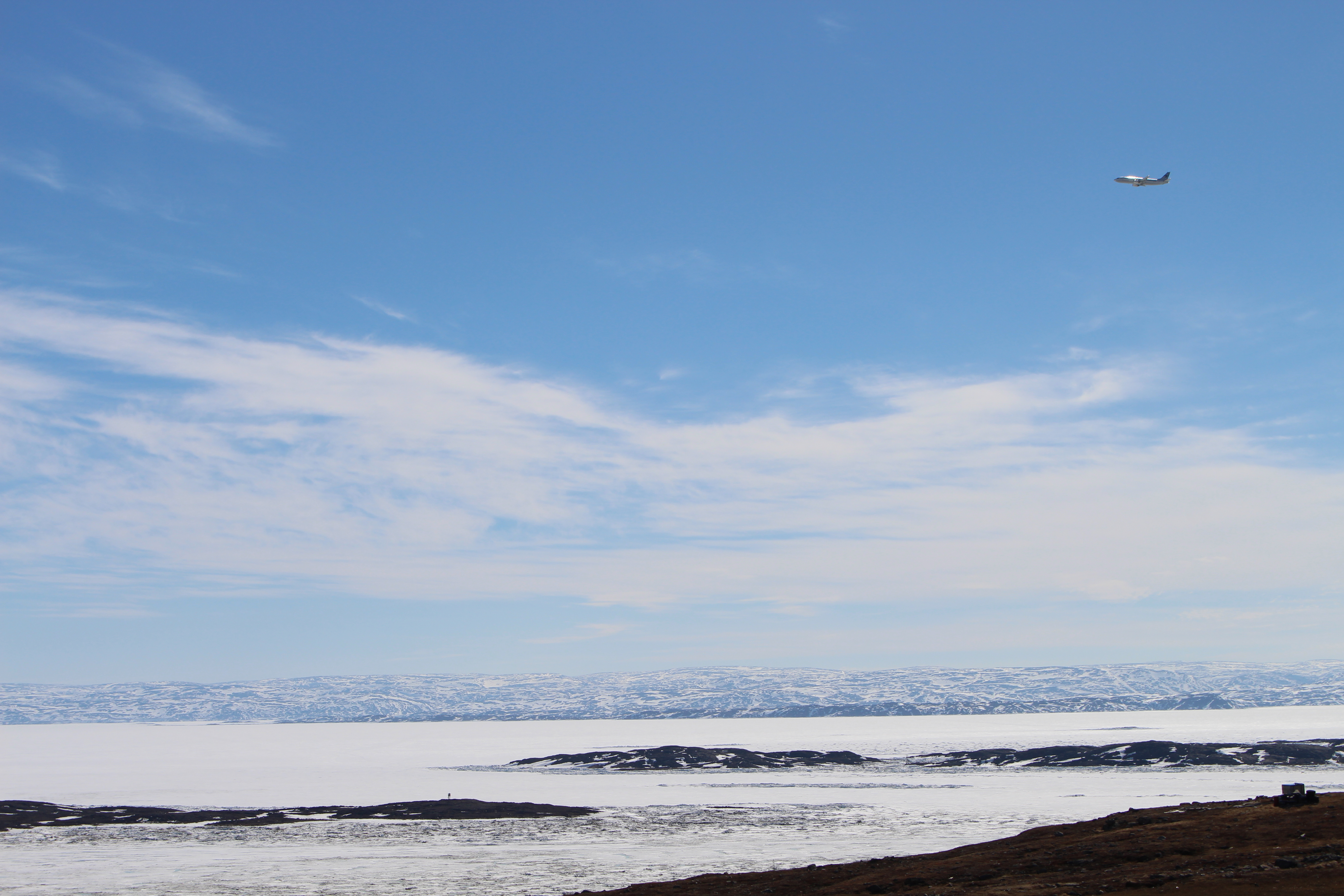 Programme printanier à Iqaluit! _10