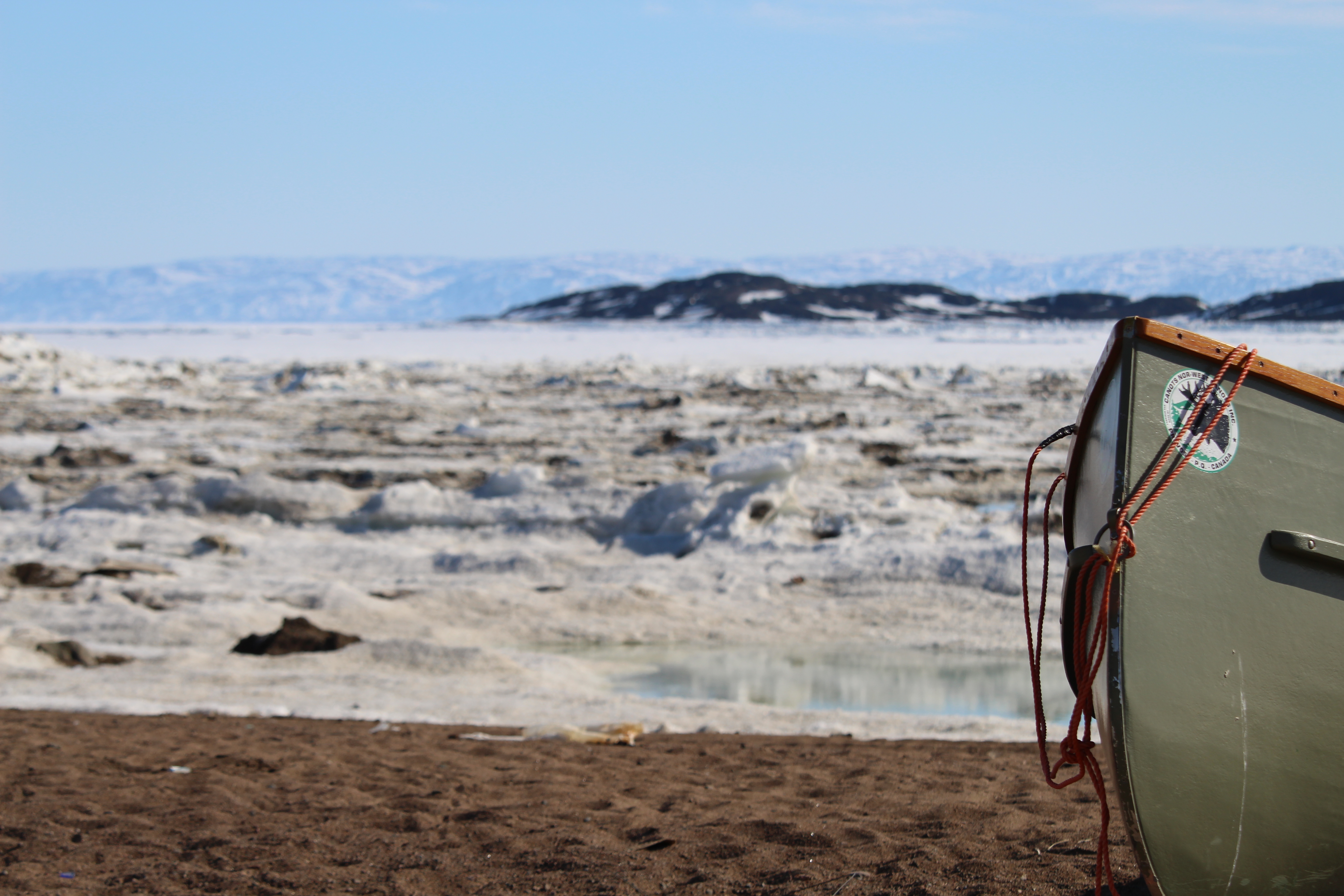 Programme printanier à Iqaluit! _9
