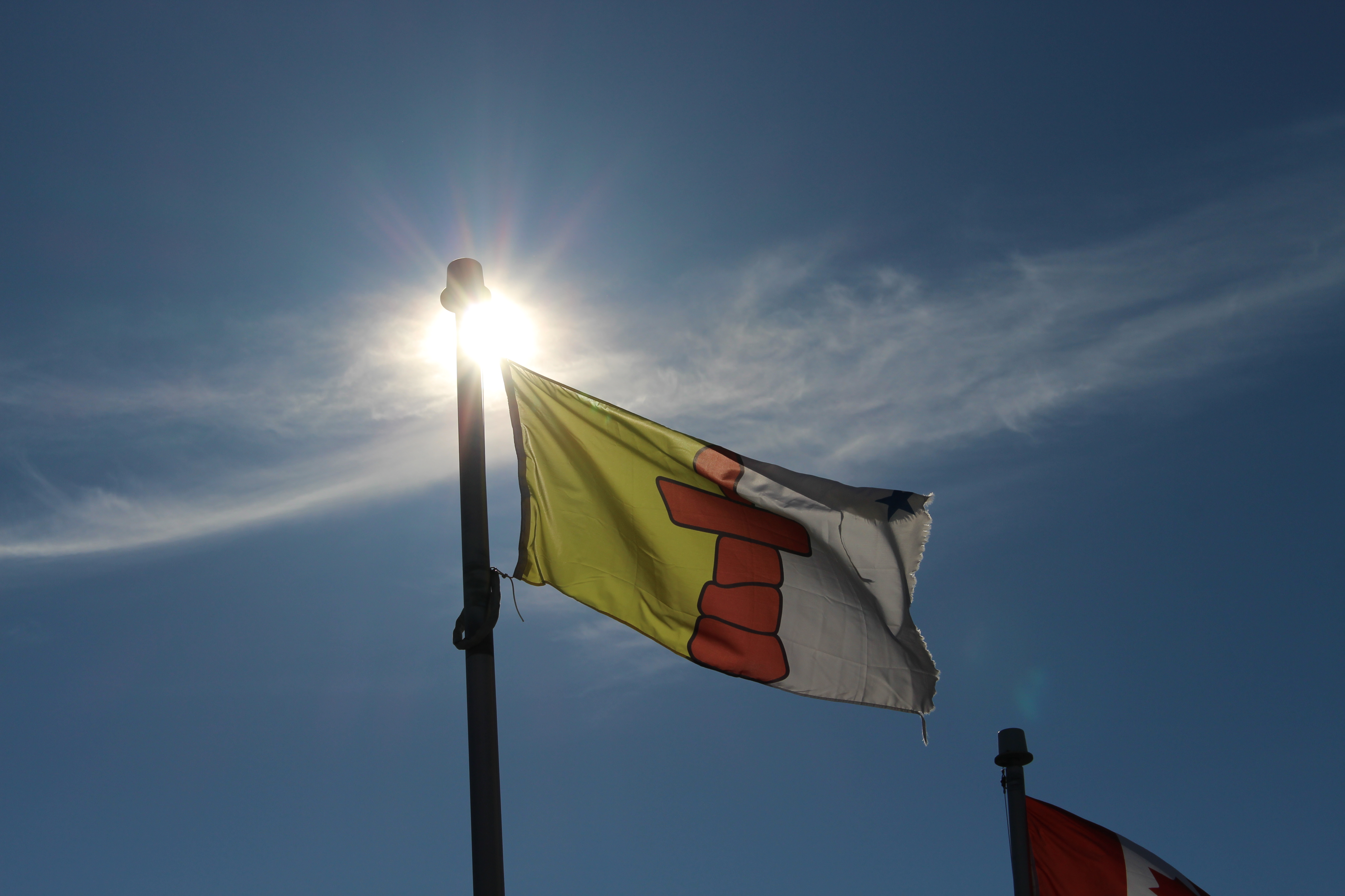 Programme printanier à Iqaluit! _11