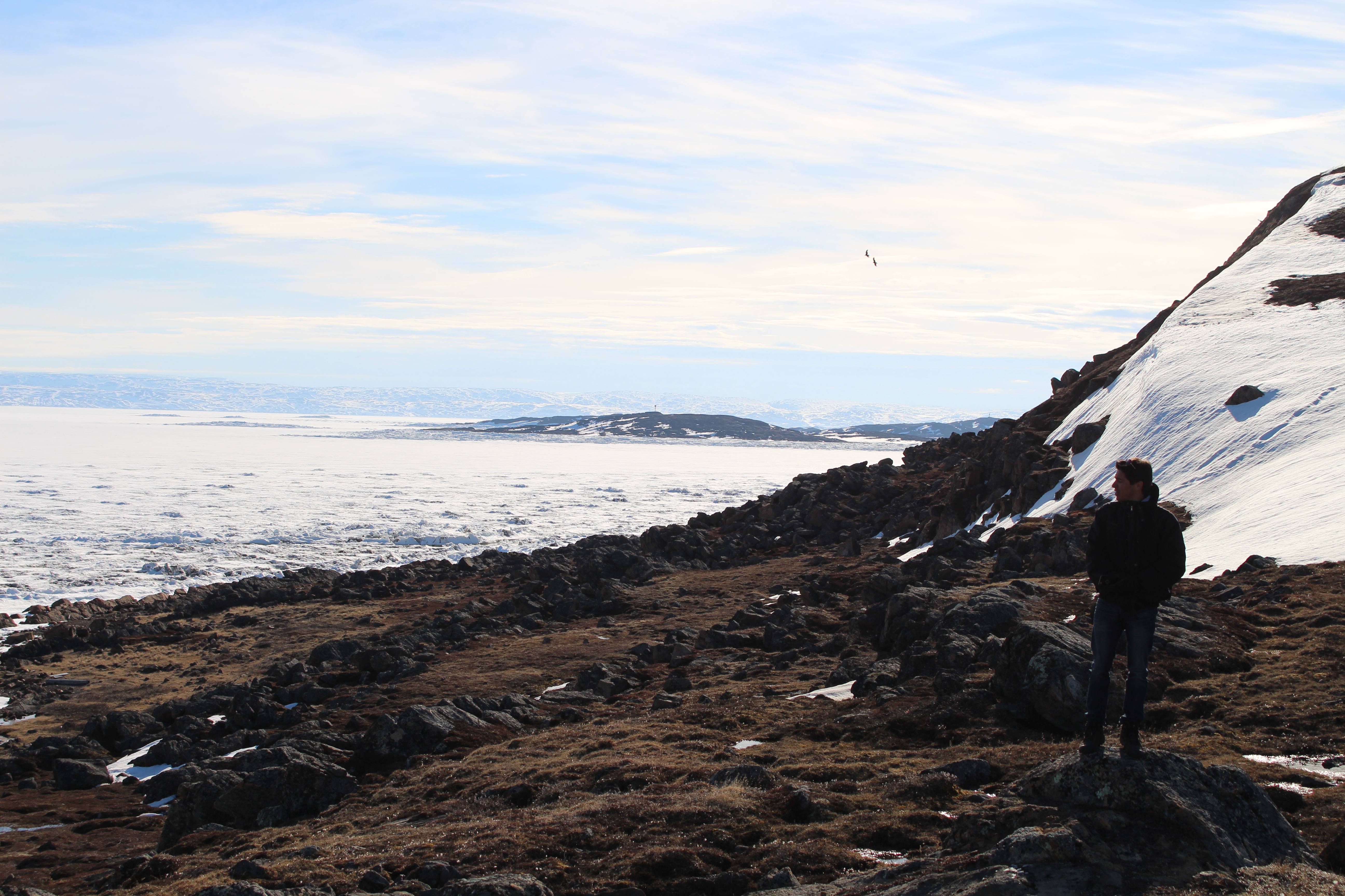 Programme printanier à Iqaluit! _6