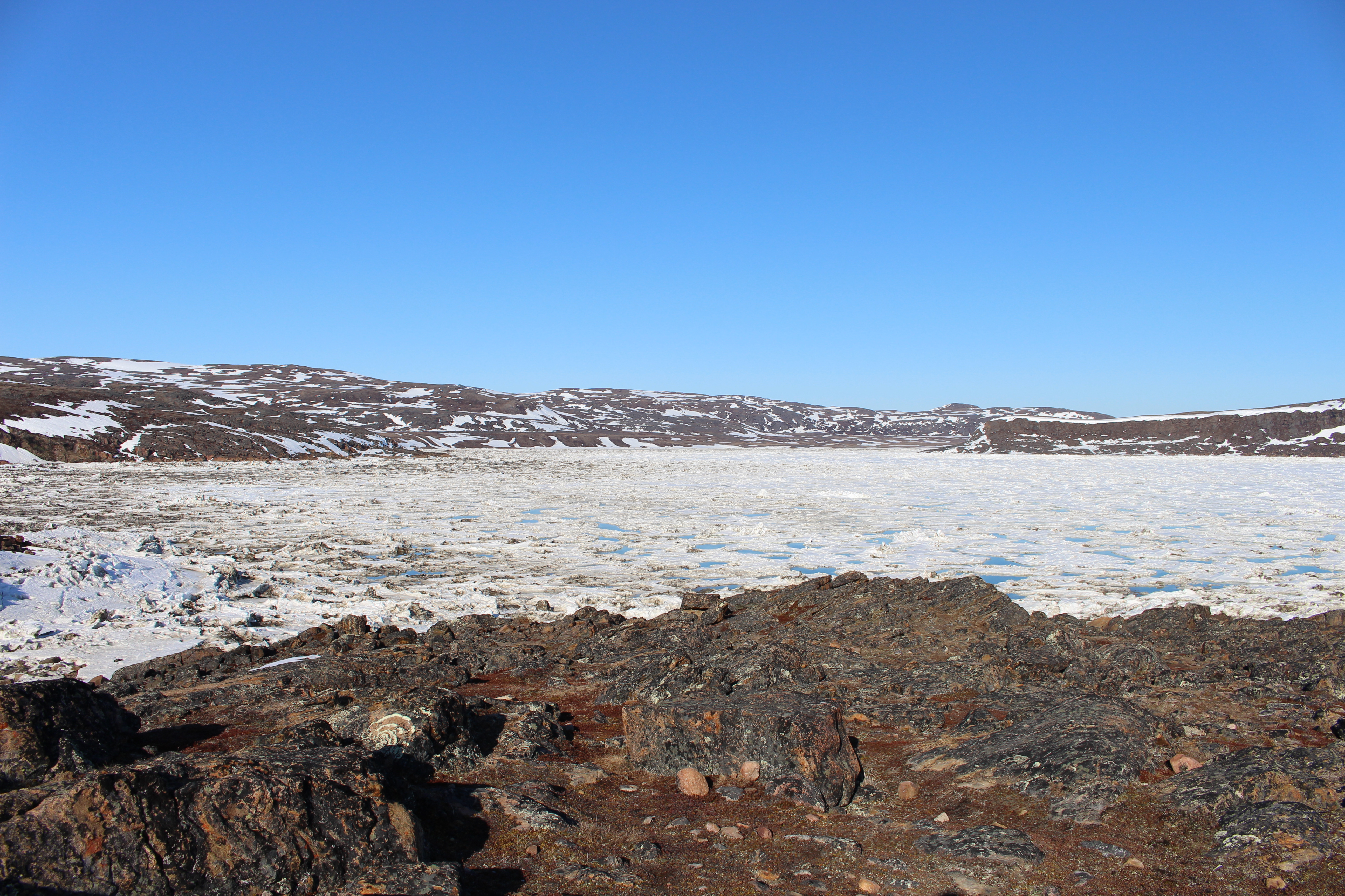 Programme printanier à Iqaluit! _5