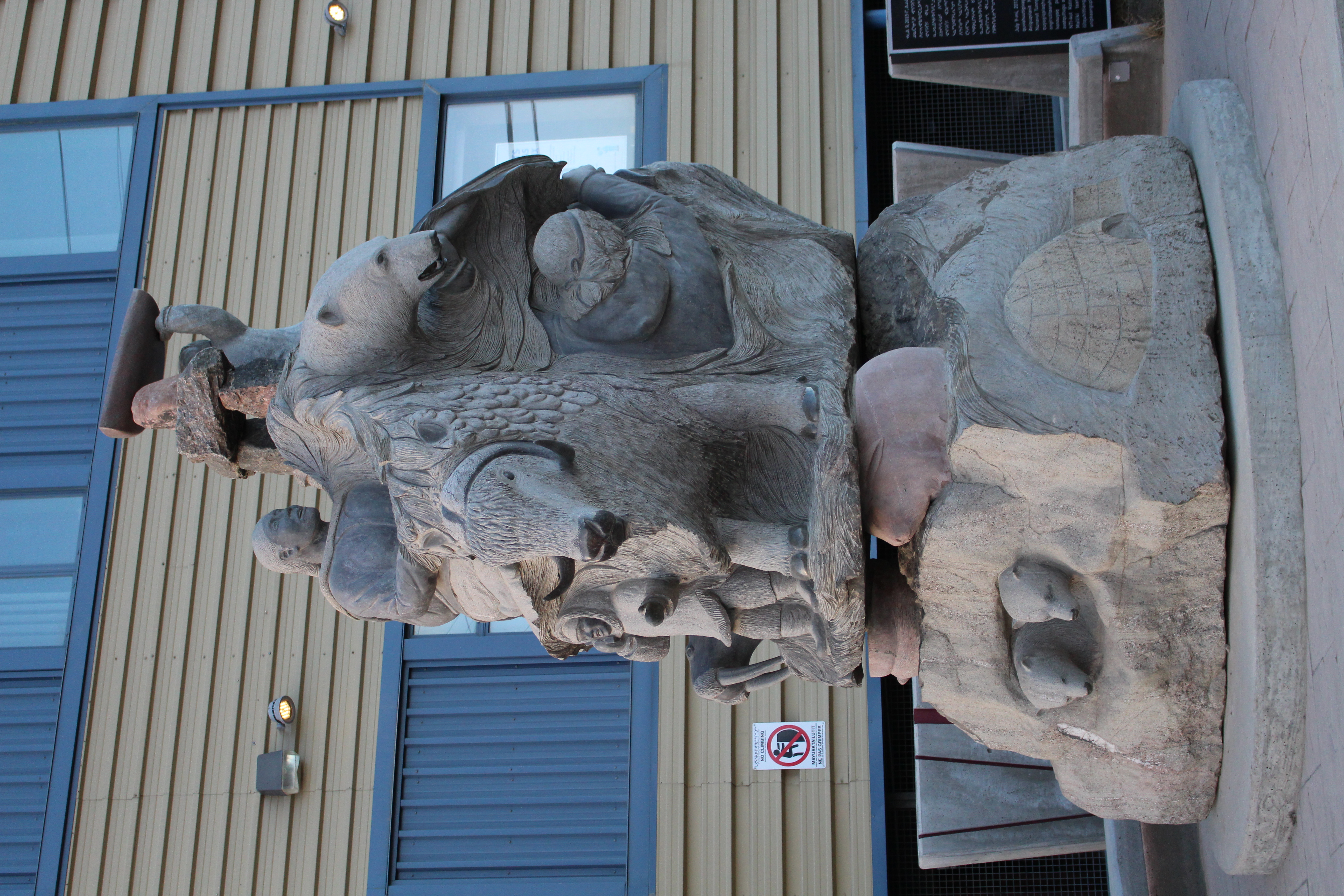 Programme printanier à Iqaluit! _3