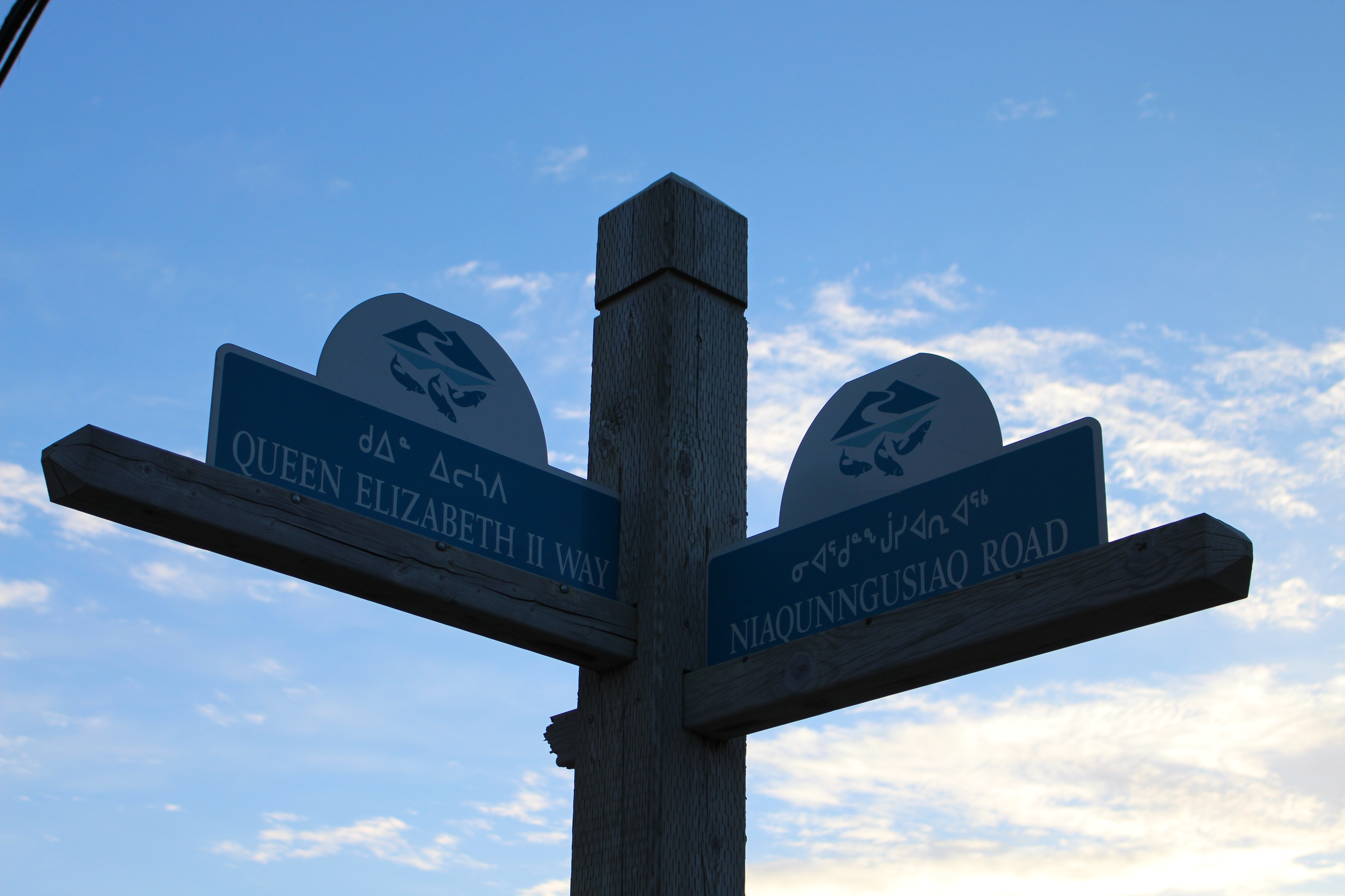 Programme printanier à Iqaluit! _2