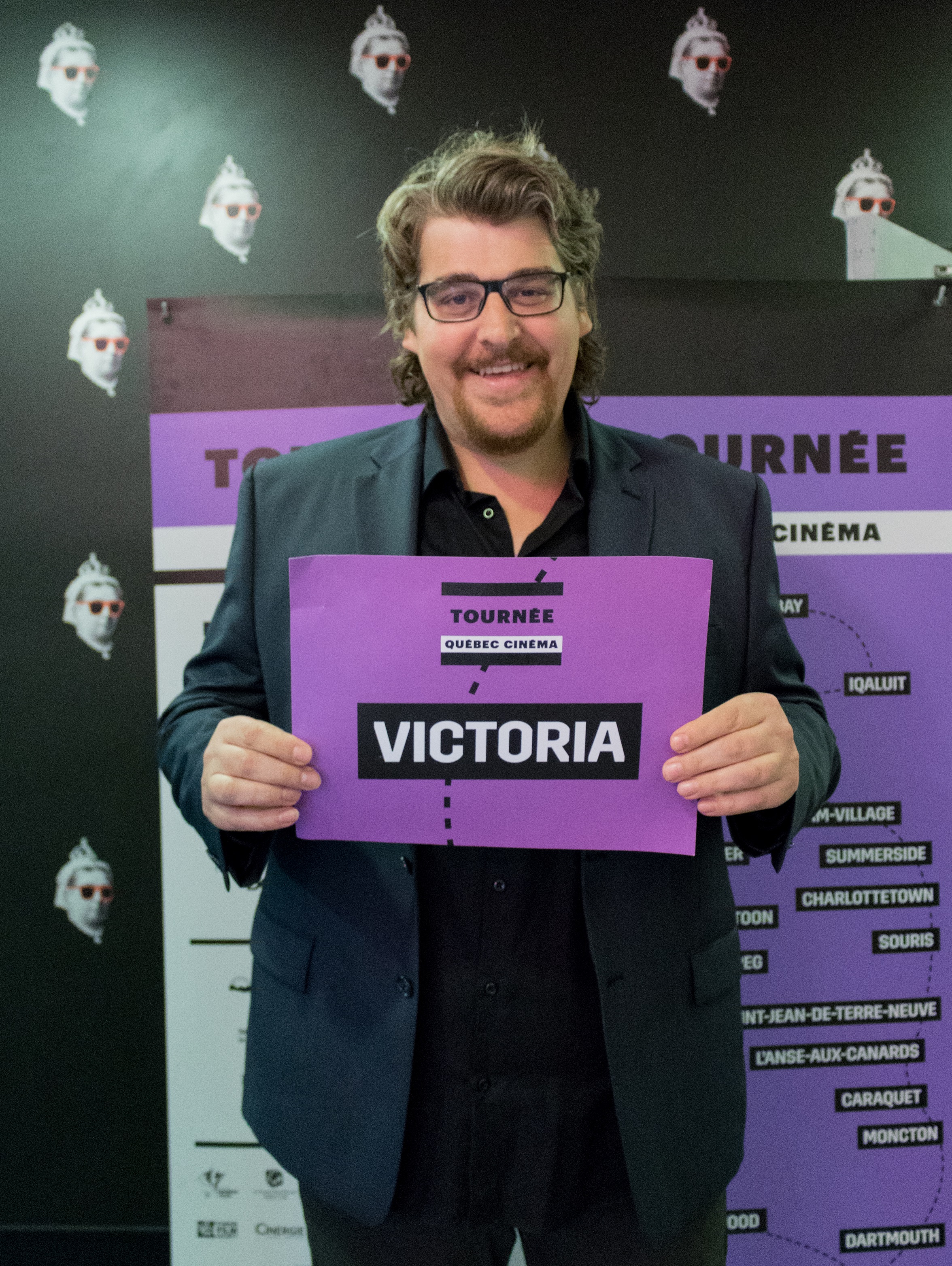 La Tournée Québec Cinéma fait salle comble en Colombie-Britannique!_28