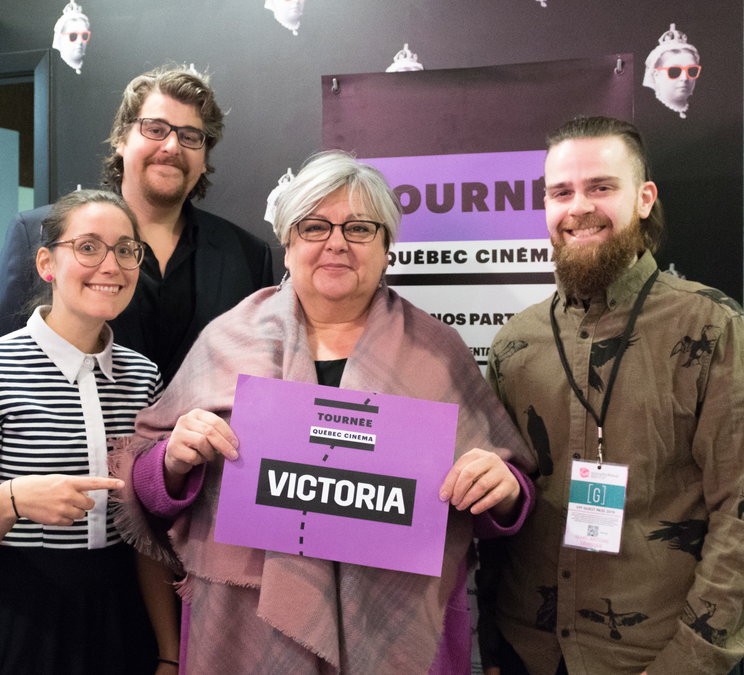 La Tournée Québec Cinéma fait salle comble en Colombie-Britannique!_29