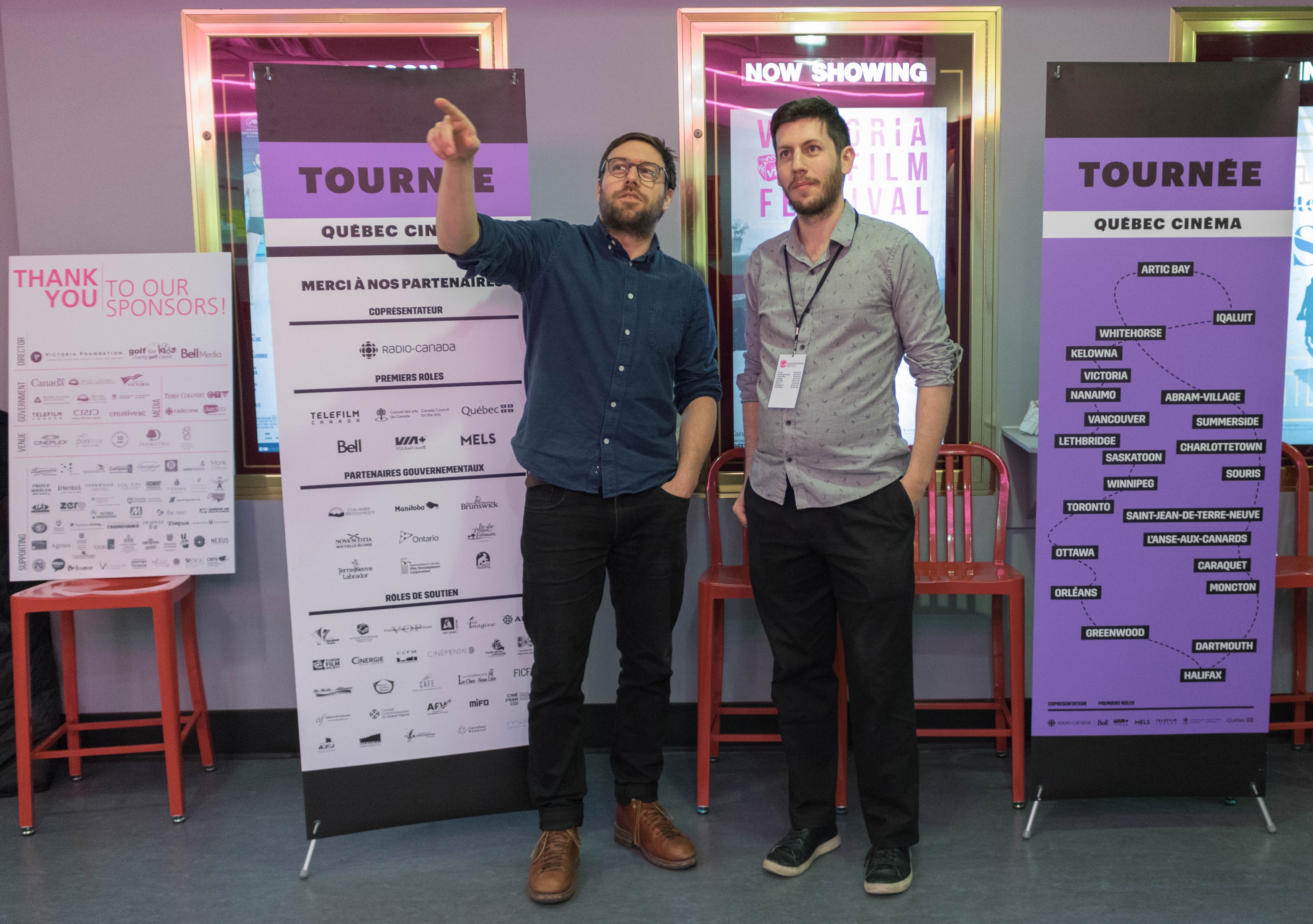 La Tournée Québec Cinéma fait salle comble en Colombie-Britannique!_26