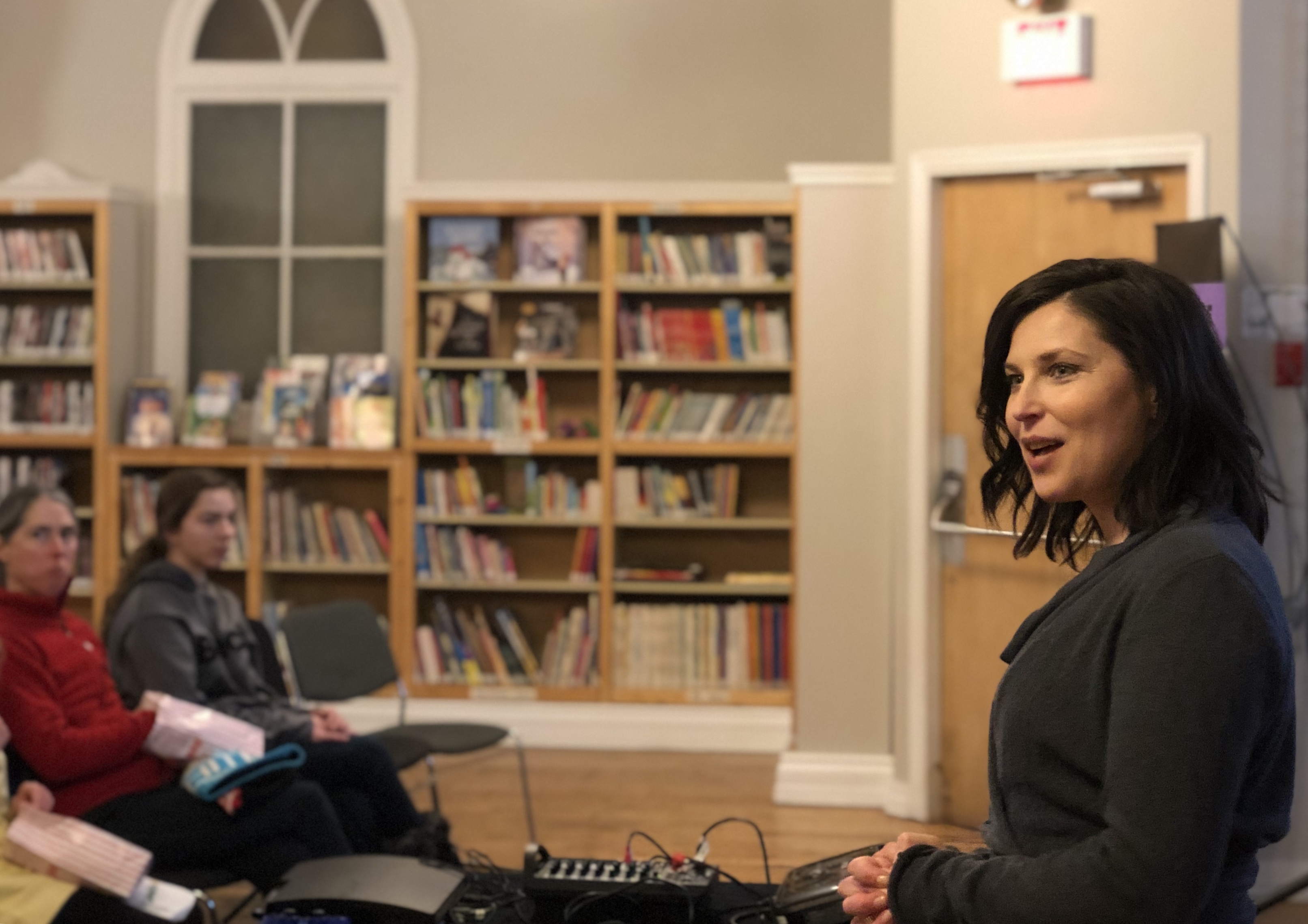 La Tournée Québec Cinéma fait salle comble en Colombie-Britannique!_14