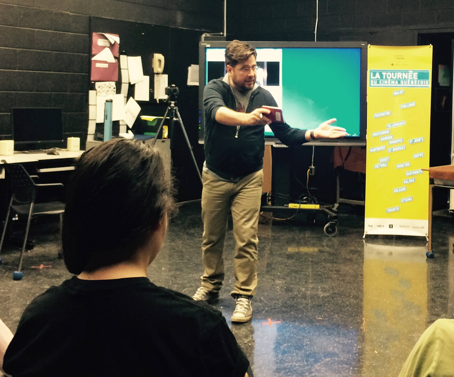 Un passage mémorable <br> à Orléans !_7