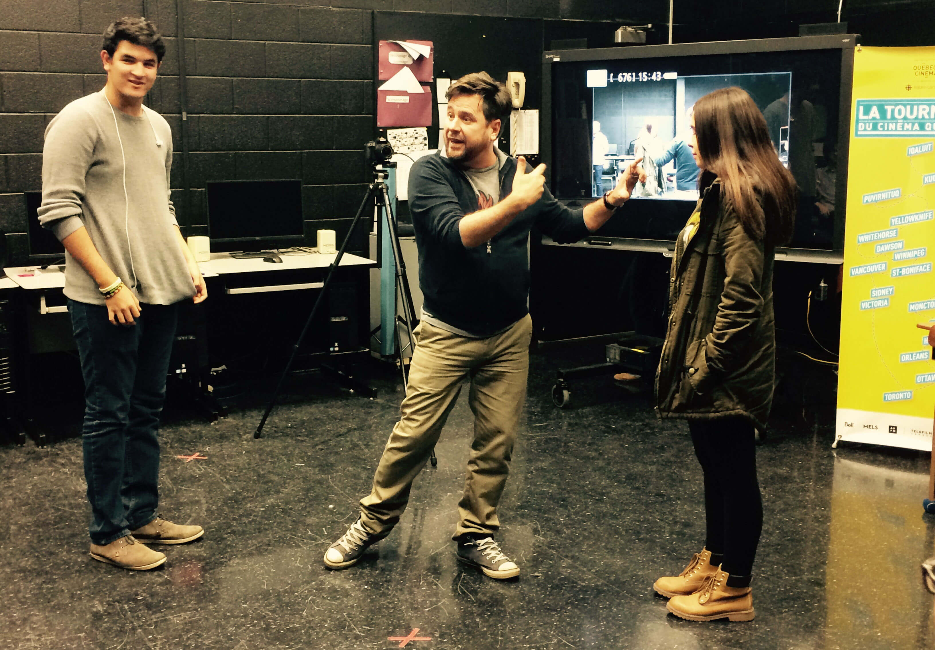 Un passage mémorable <br> à Orléans !_8