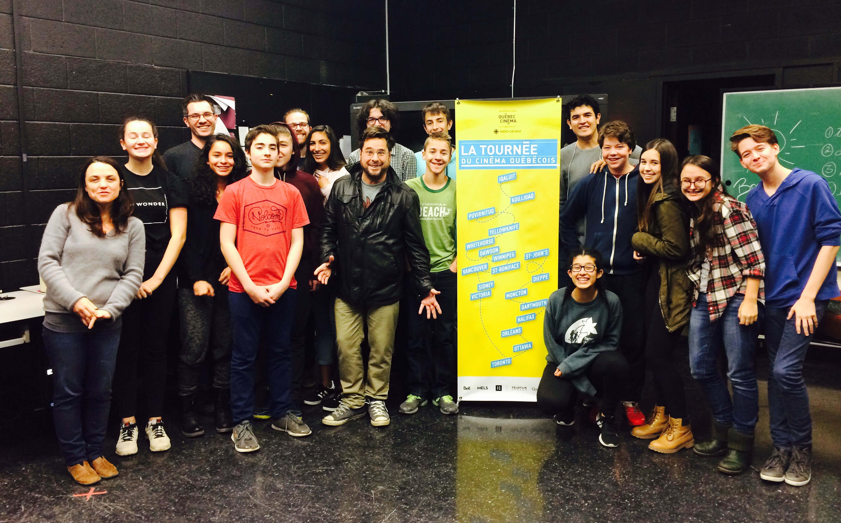 Un passage mémorable <br> à Orléans !_10