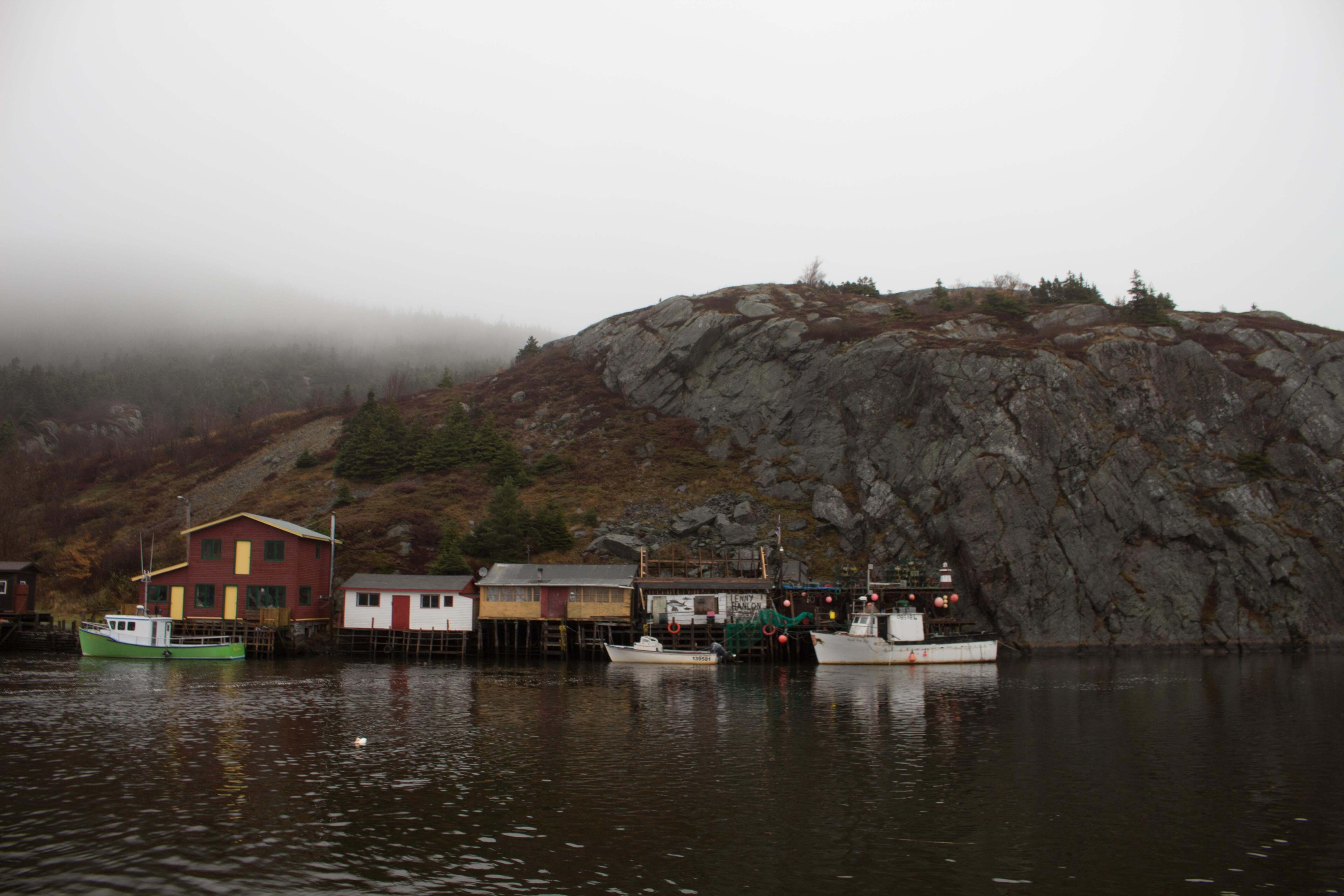 La Tournée renoue avec la beauté de St John's_13