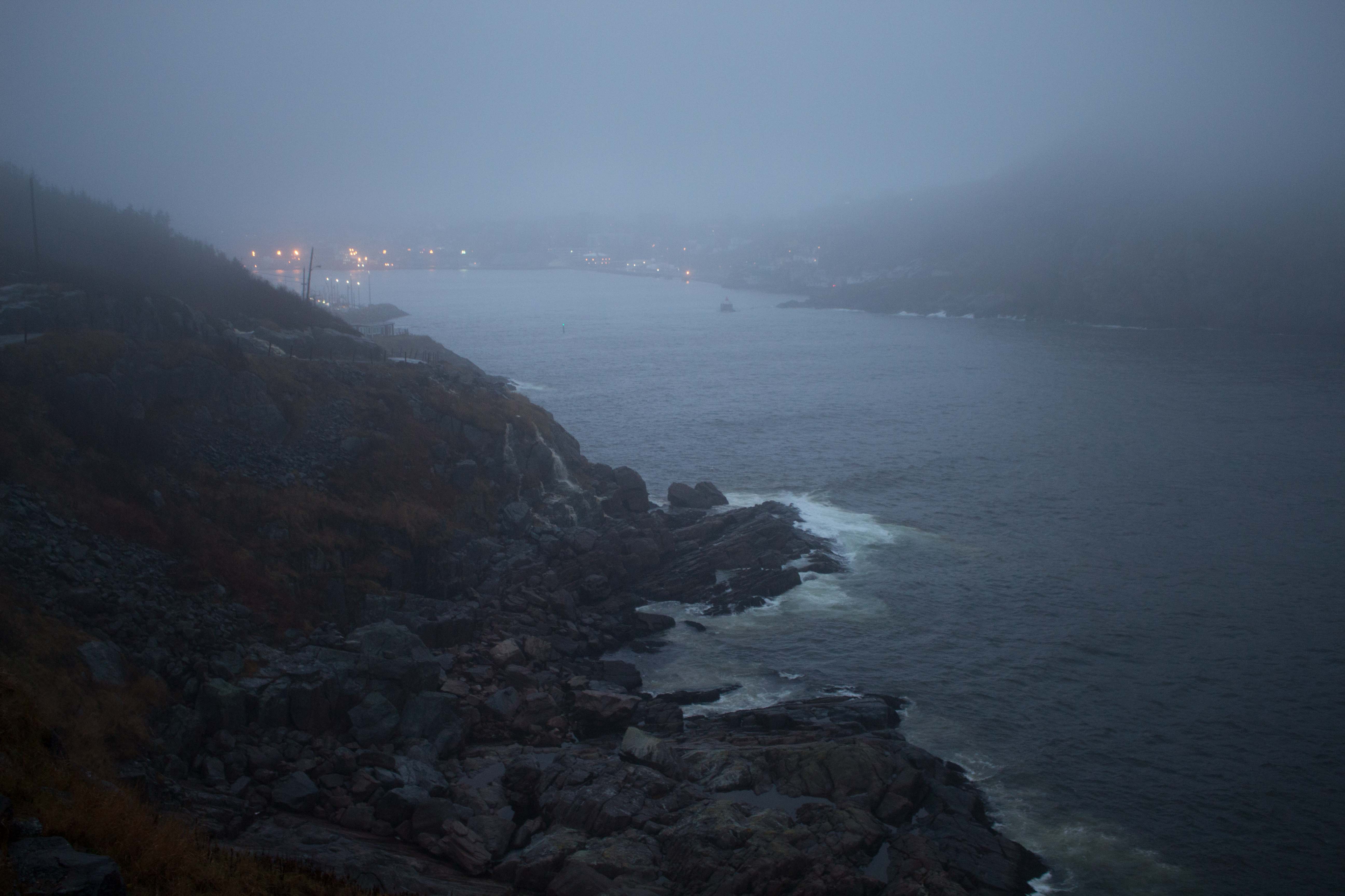 La Tournée renoue avec la beauté de St John's_12