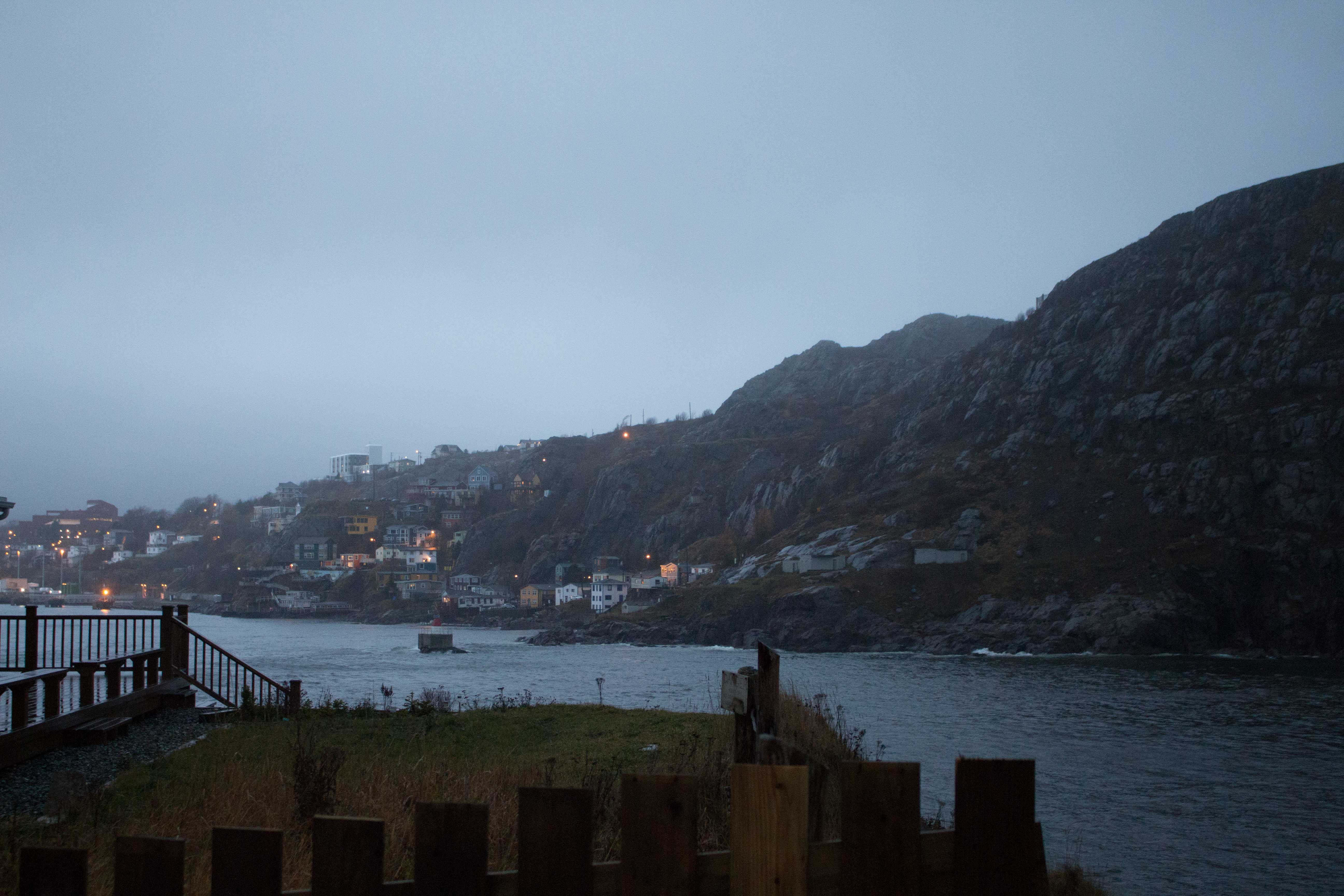 La Tournée renoue avec la beauté de St John's_3