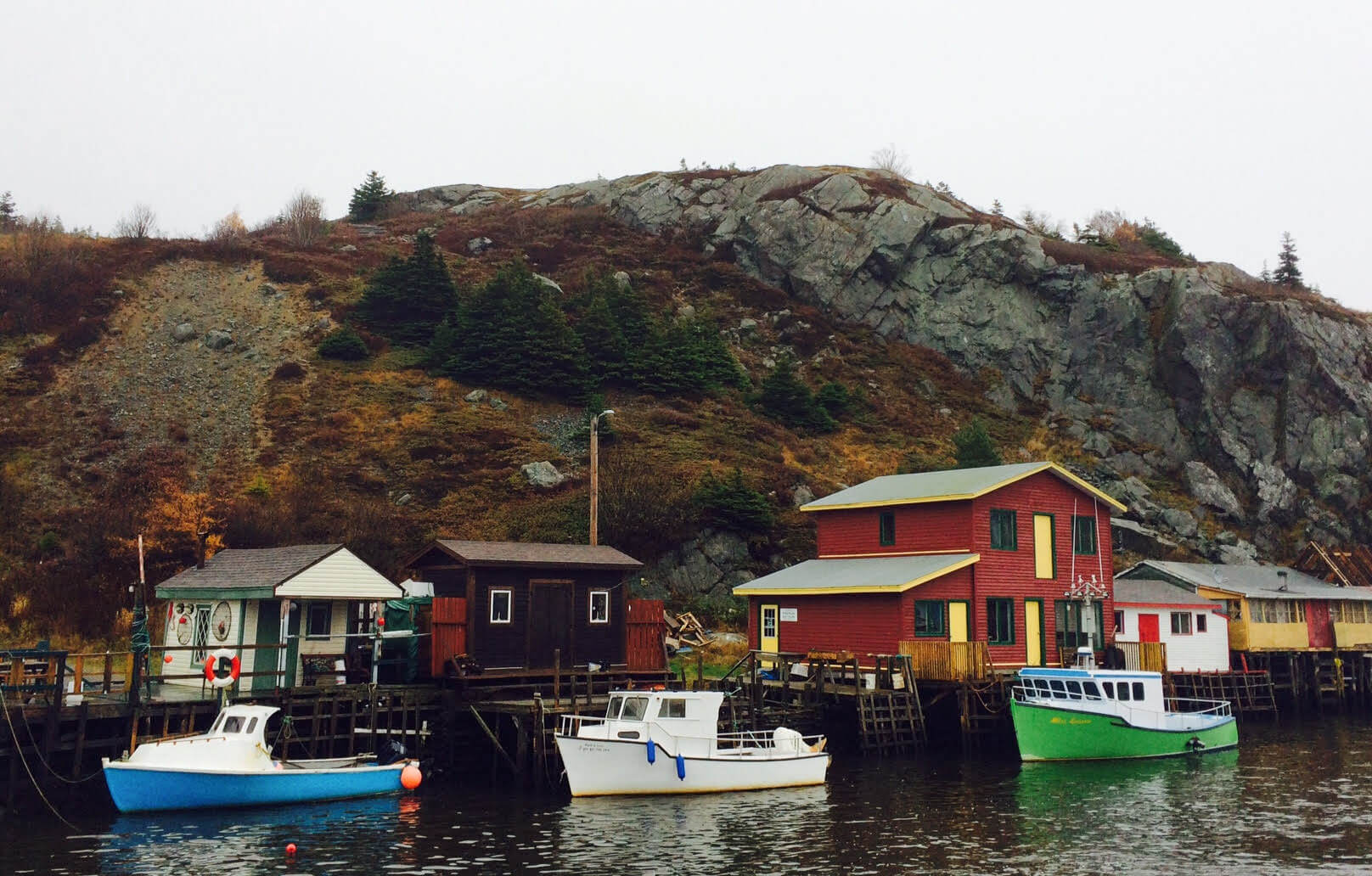 La Tournée renoue avec la beauté de St John's_9