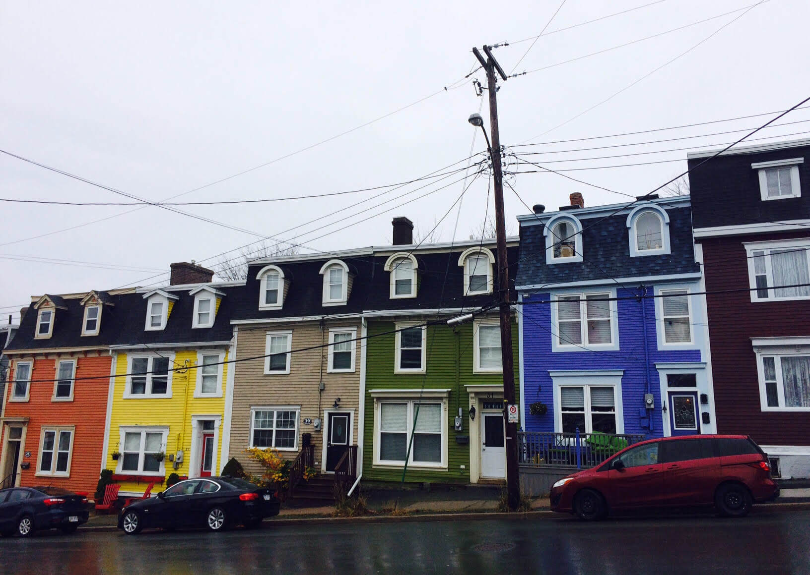 La Tournée renoue avec la beauté de St John's_2