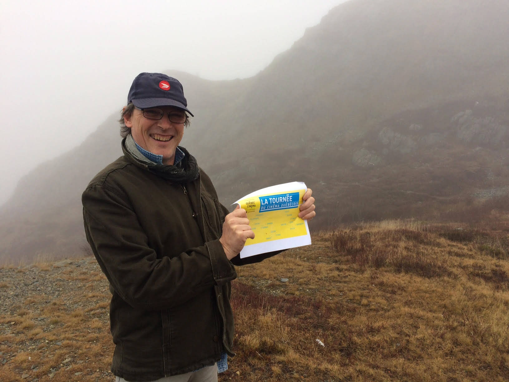 La Tournée renoue avec la beauté de St John's_11