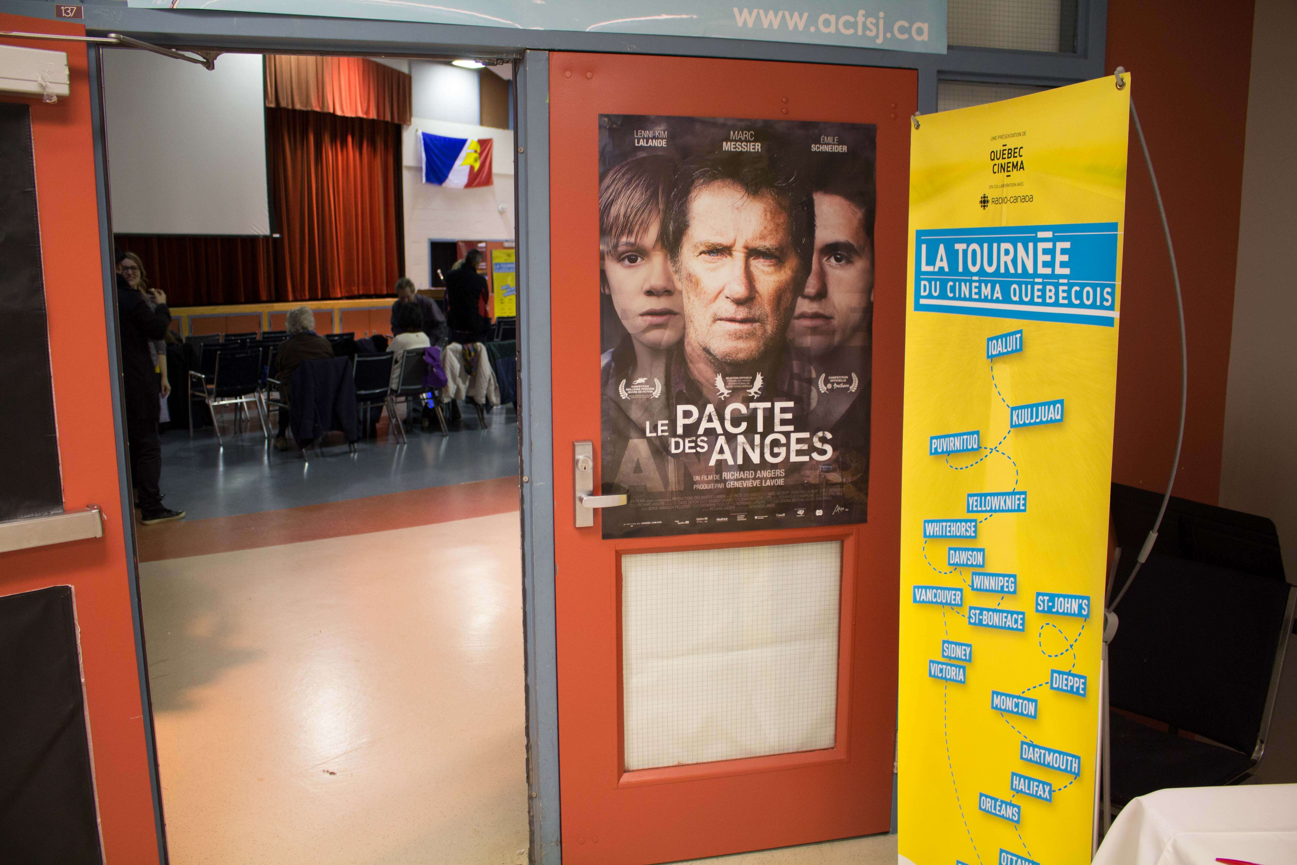 La Tournée renoue avec la beauté de St John's_7