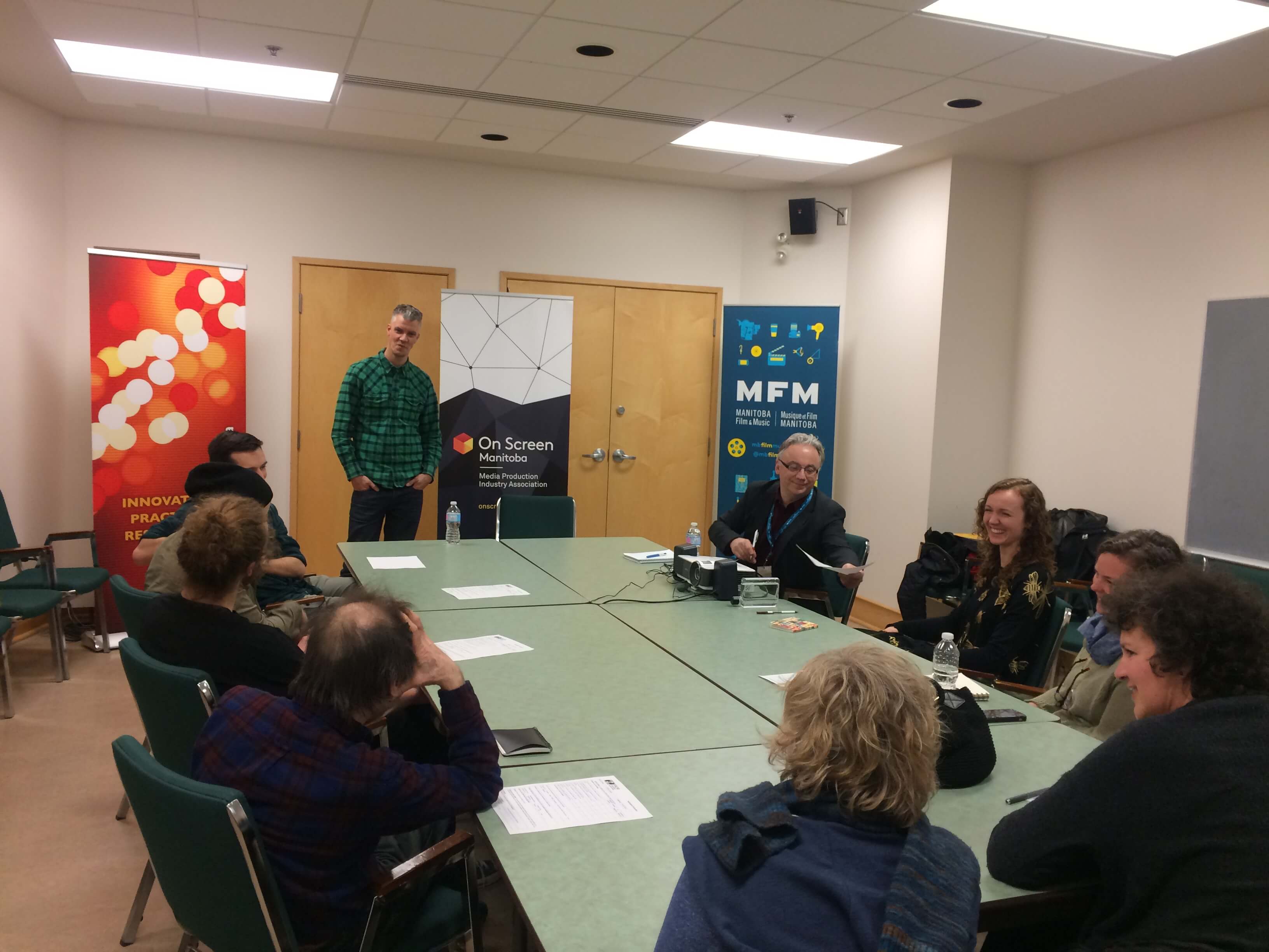 Deux jours bien remplis à Winnipeg_9