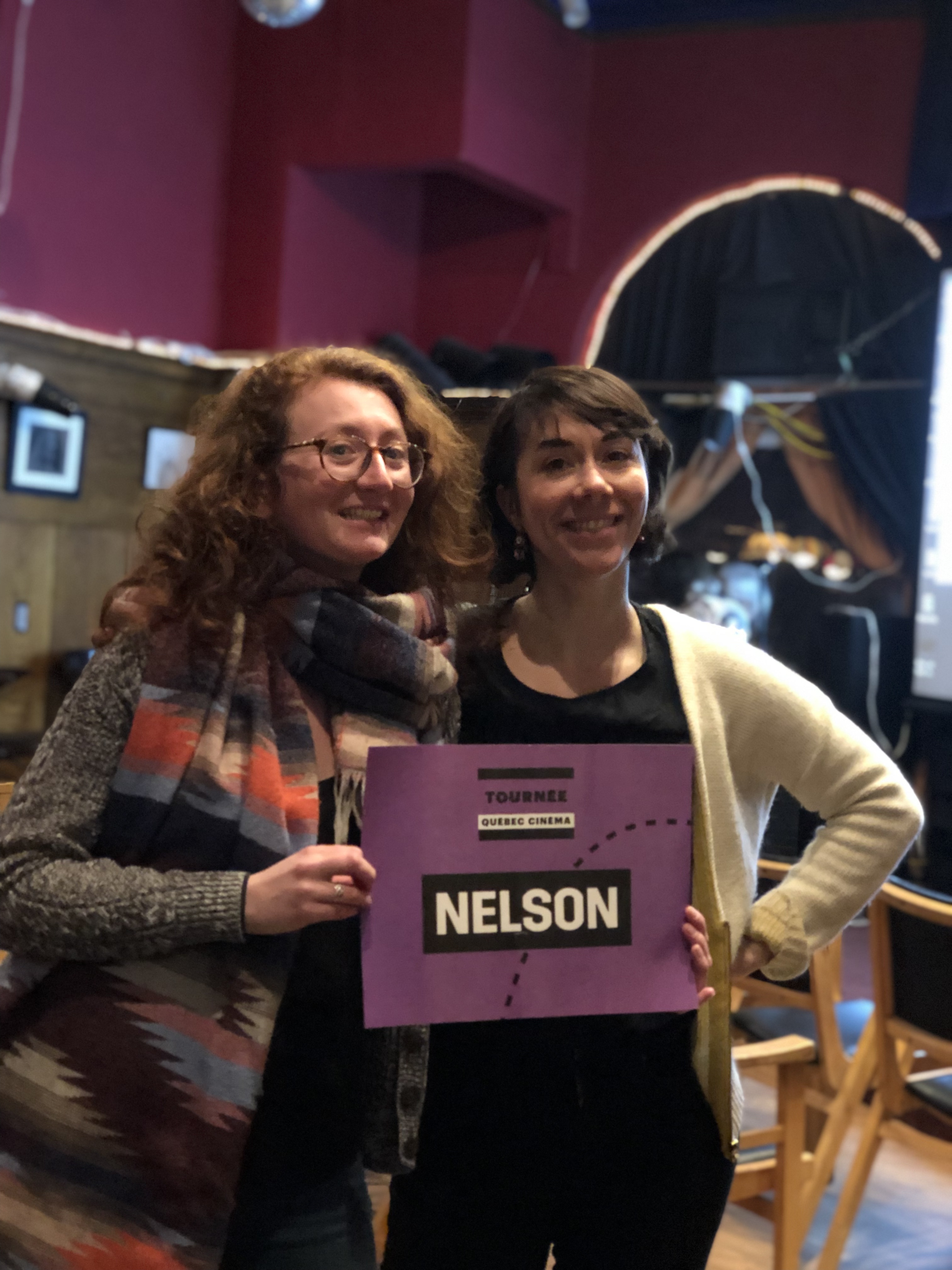 La Tournée Québec Cinéma fait salle comble en Colombie-Britannique!_25