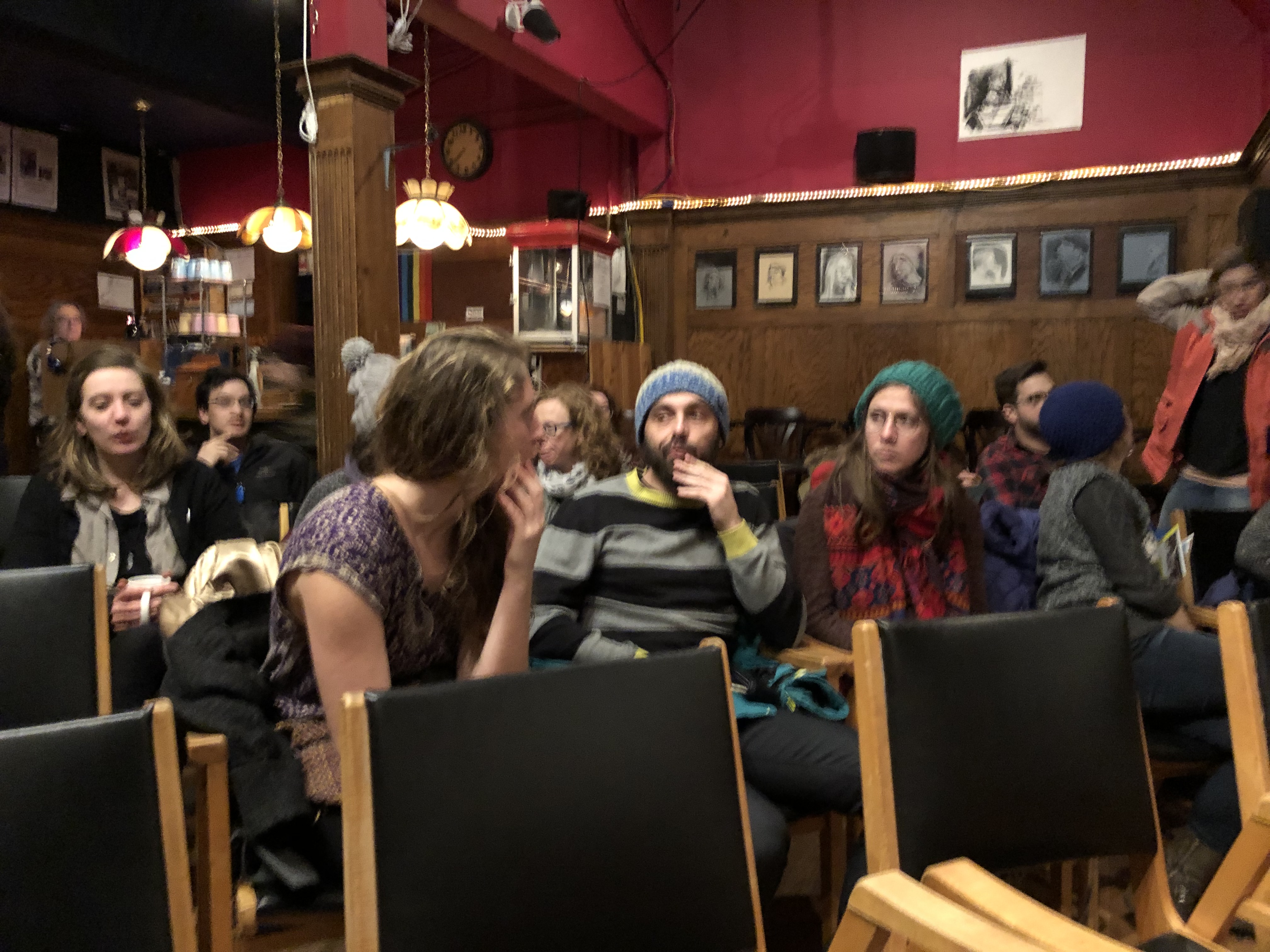 La Tournée Québec Cinéma fait salle comble en Colombie-Britannique!_21