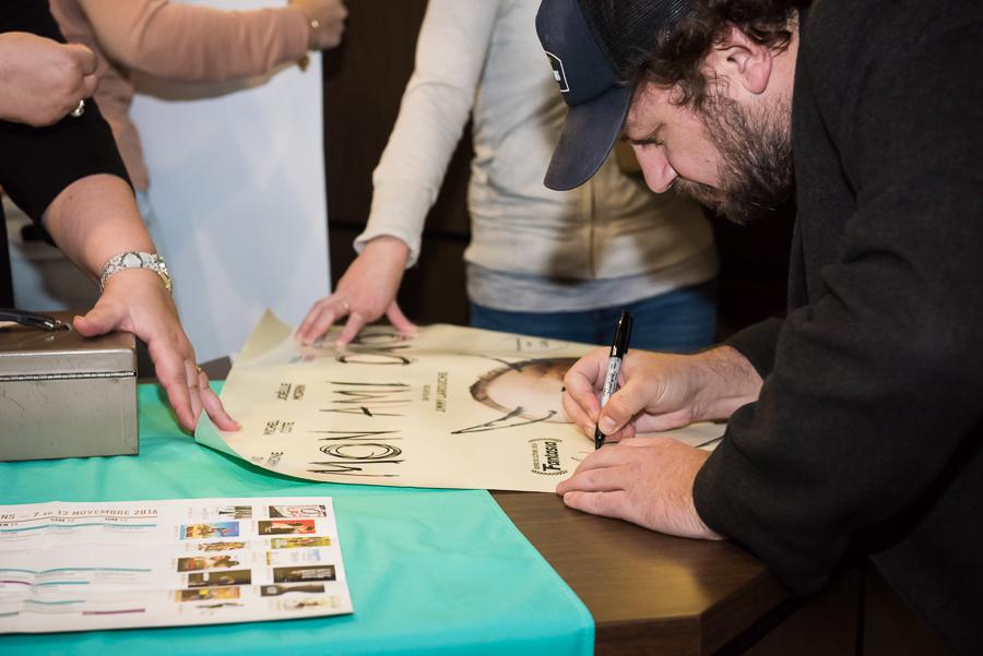 Un passage mémorable <br> à Orléans !_11