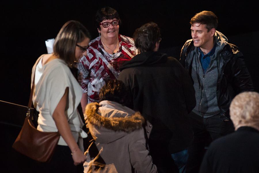 Un passage mémorable <br> à Orléans !_15