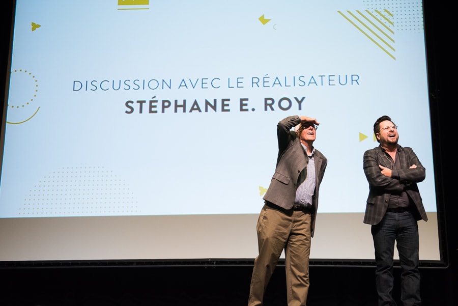 Un passage mémorable <br> à Orléans !_3