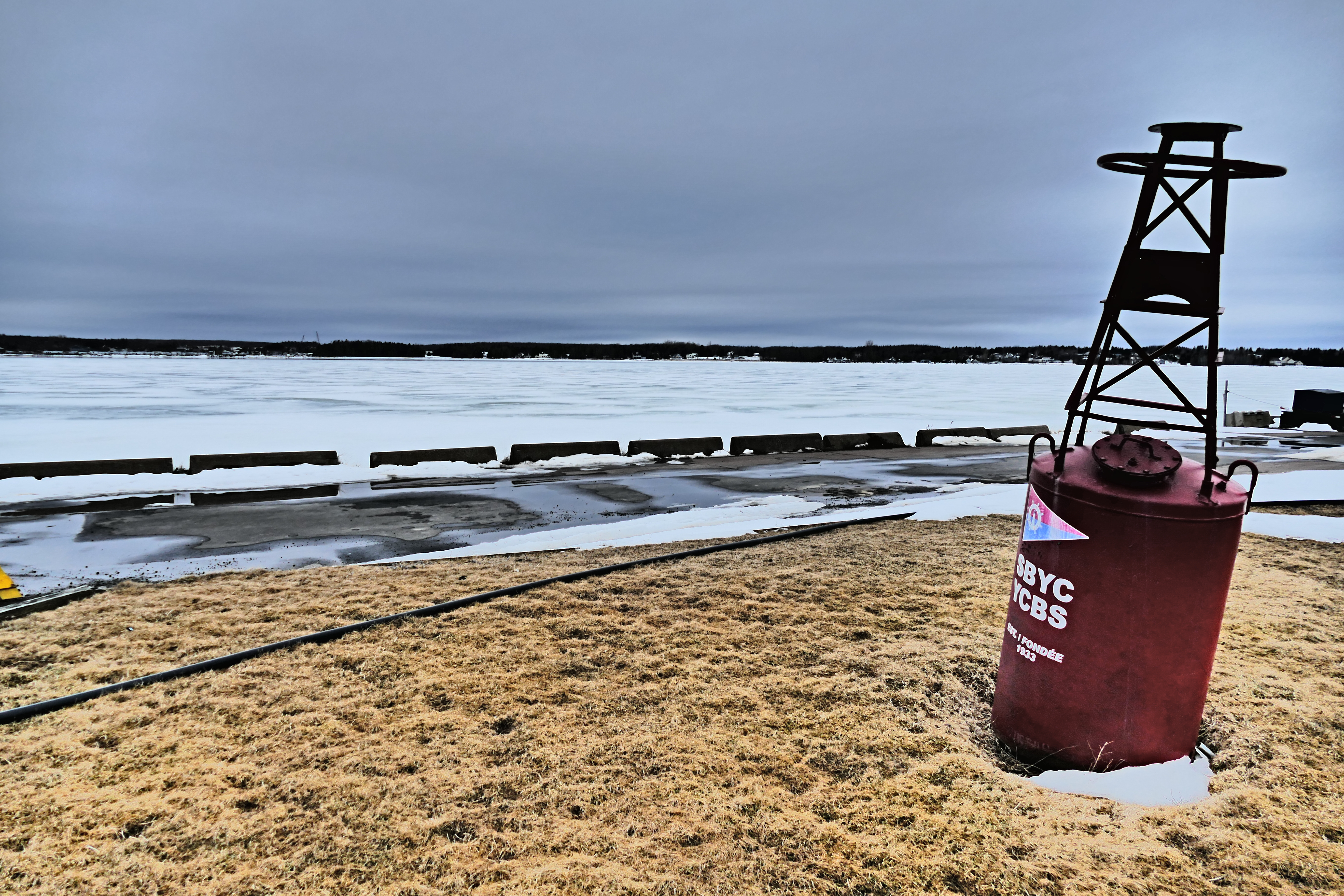 Très bel accueil à Moncton !_3