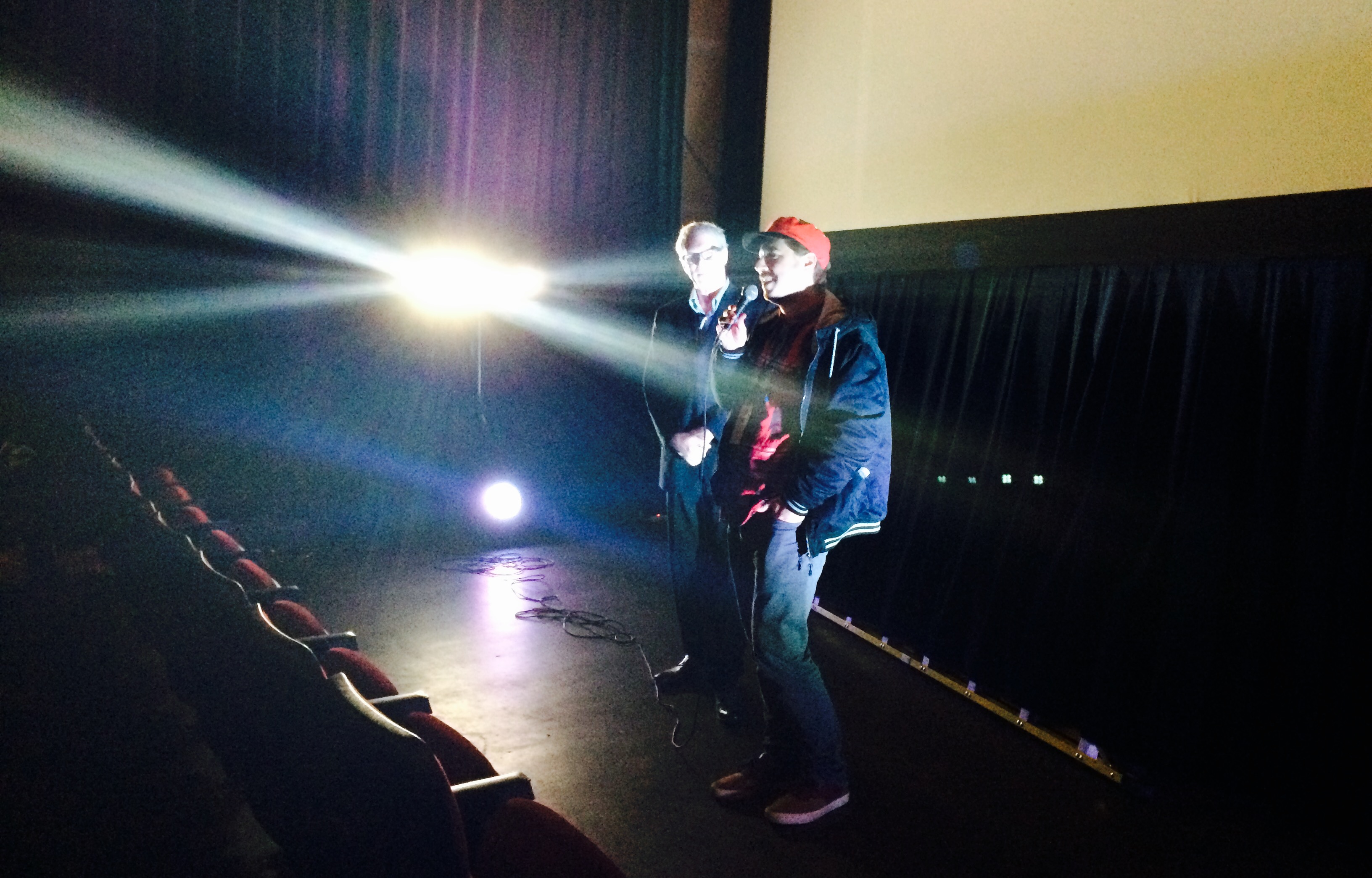 La Tournée accueillie avec succès en Colombie Britannique_4