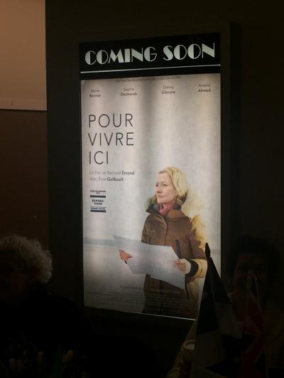 Deux jours de cinéma québécois dans la Ville Reine!_13