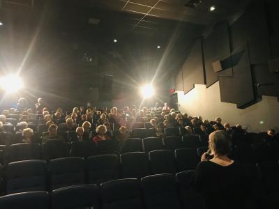 La Tournée Québec Cinéma au Nouveau-Brunswick : Beaucoup d’amour dans l’air!_9