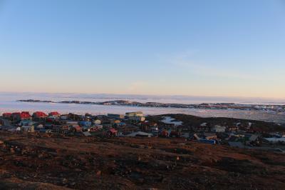 Programme printanier à Iqaluit! _14