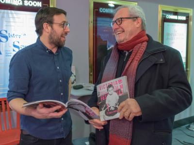La Tournée Québec Cinéma fait salle comble en Colombie-Britannique!_32